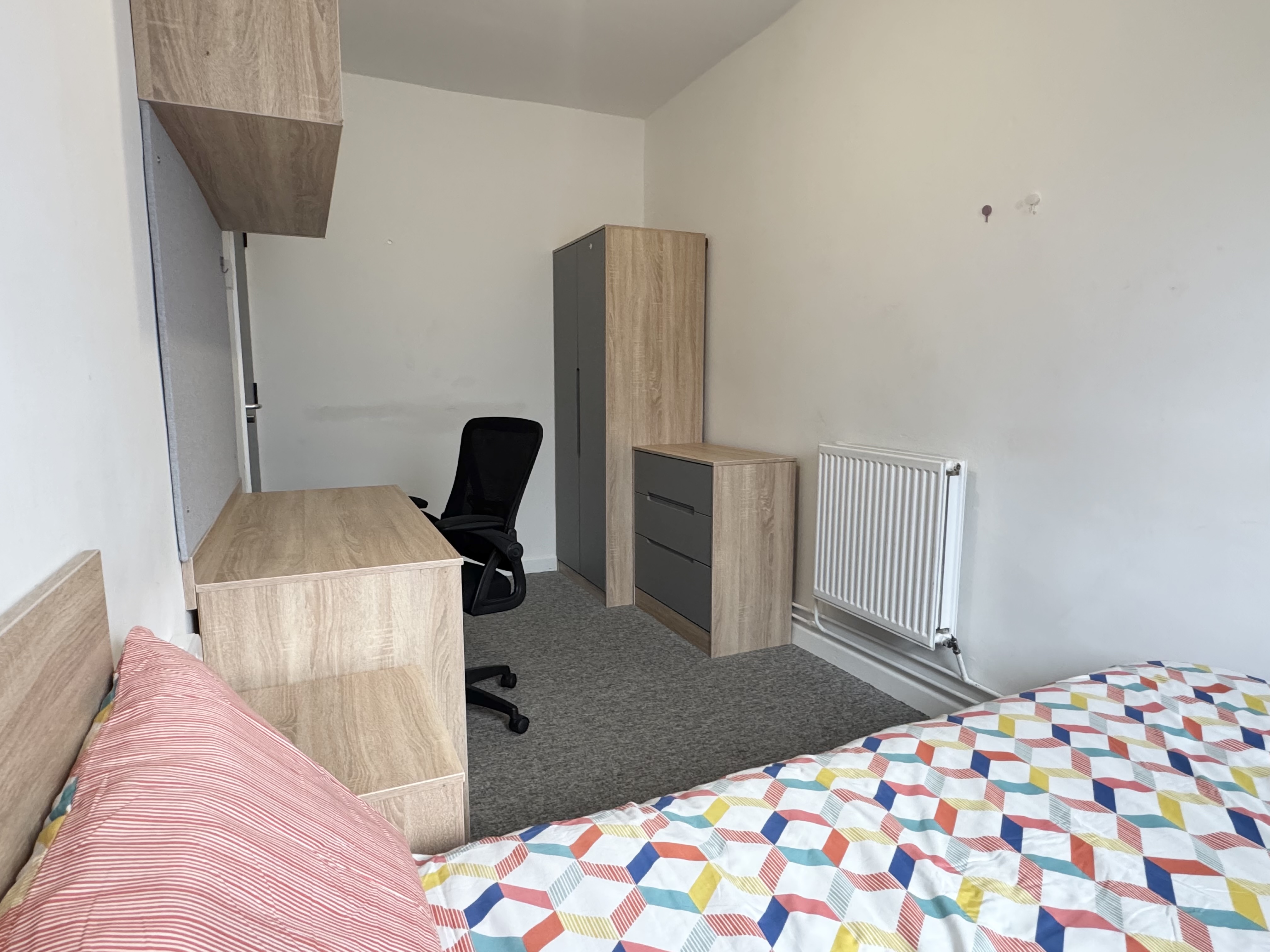 Trem Yr Aifft Flat 10  — photo 17
