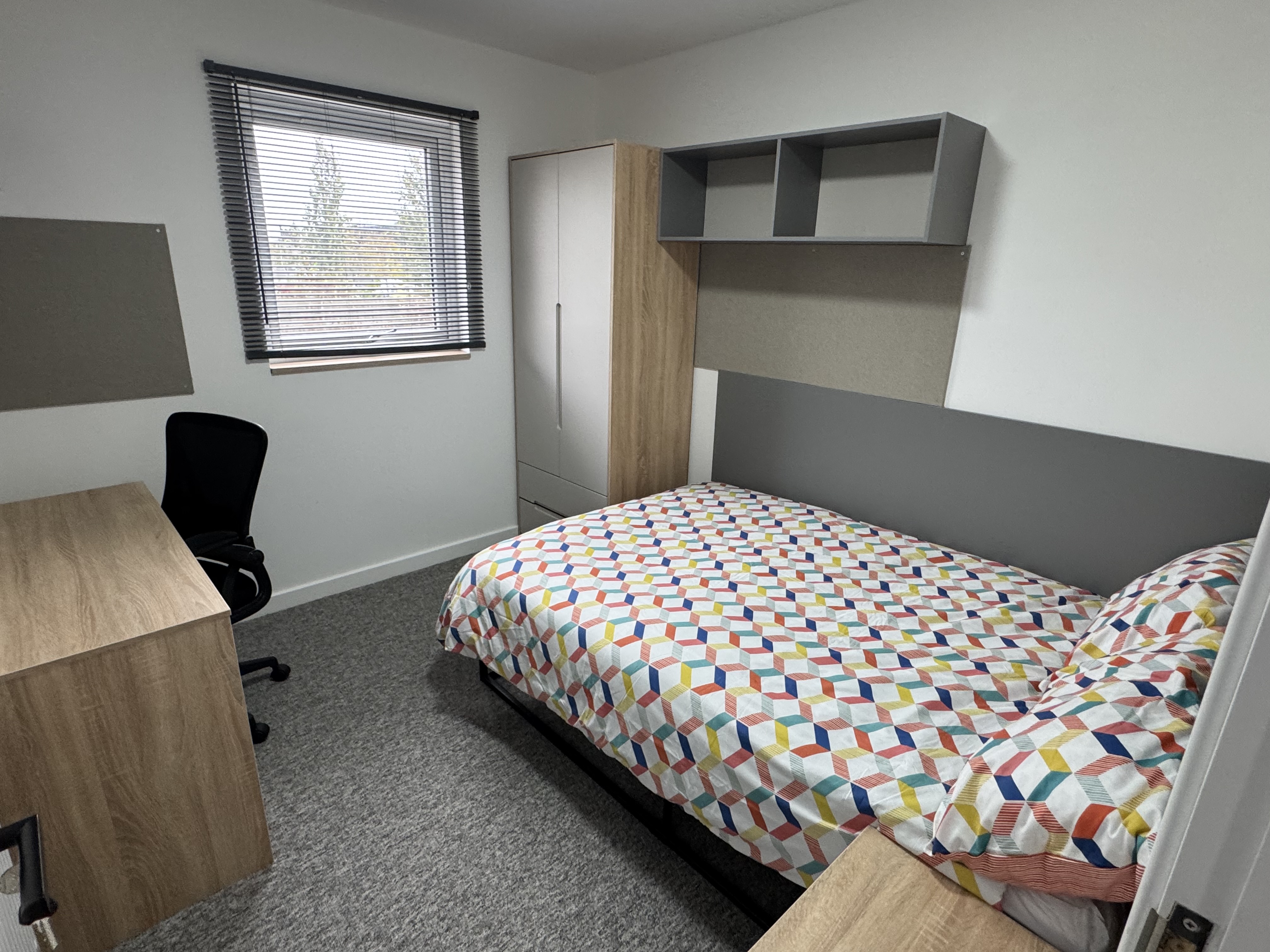 44 Farrar 2 bed Apartment — photo 7