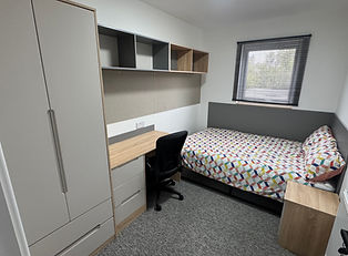 44 Farrar 2 bed Apartment