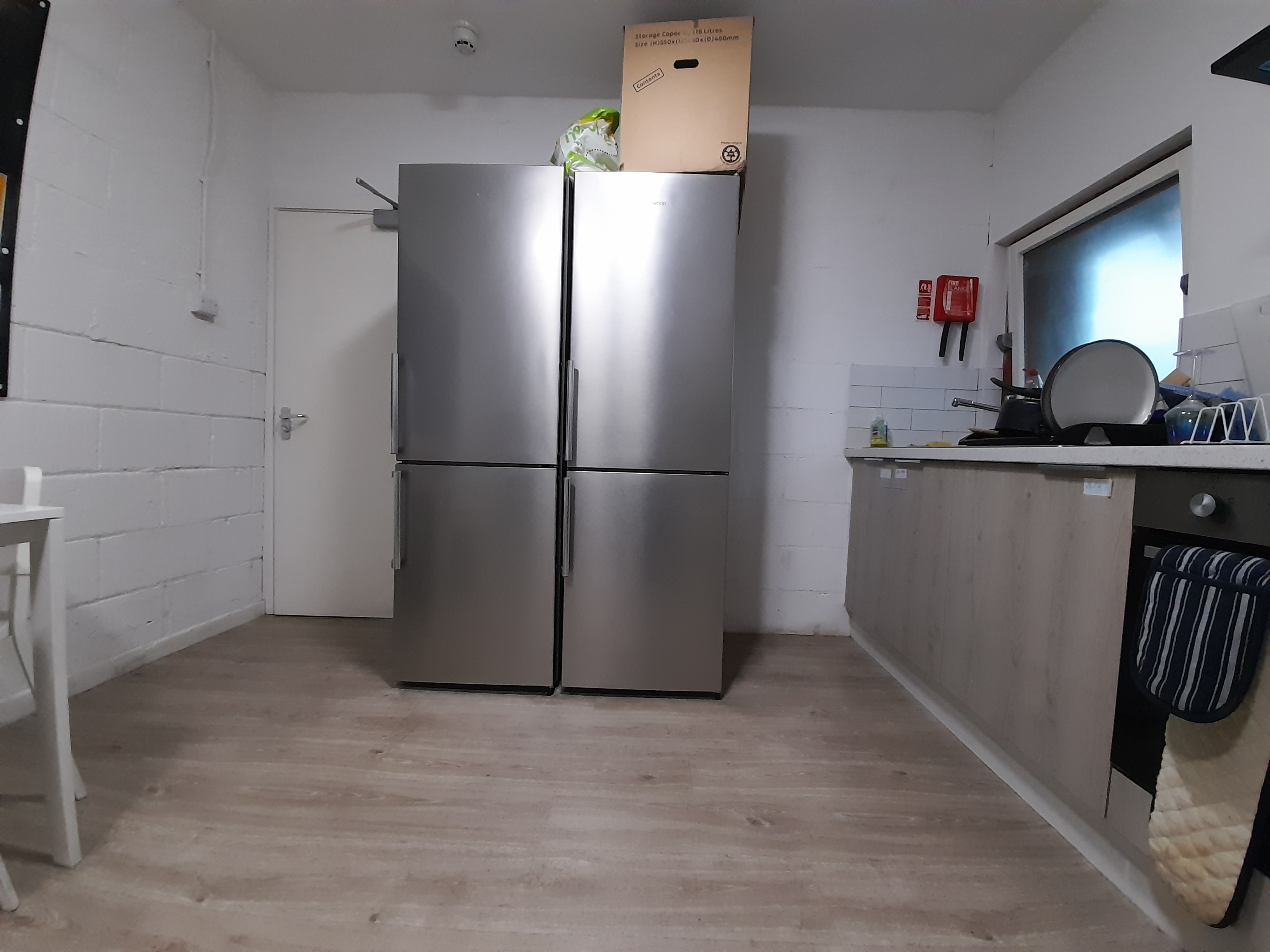 Meirion Large Semi En Suite — photo 14