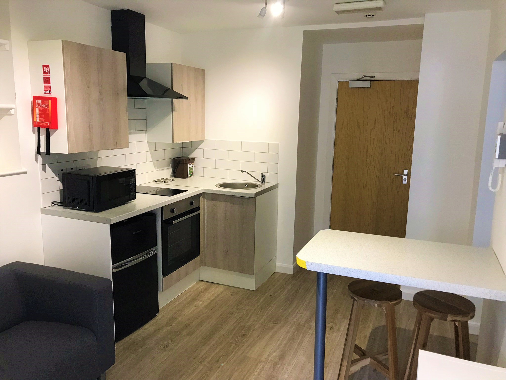 Meirion Flat 2 — photo 2