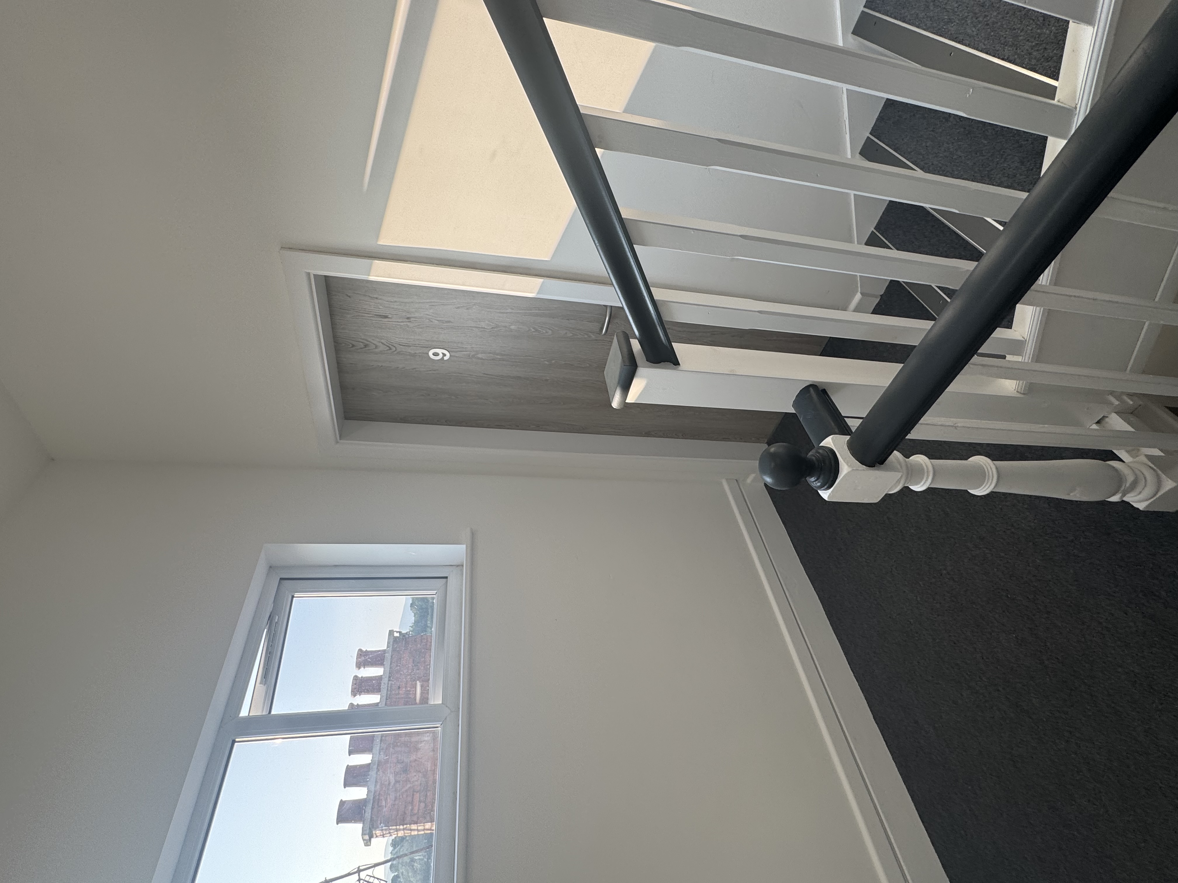 Manse Flat  9   — photo 11