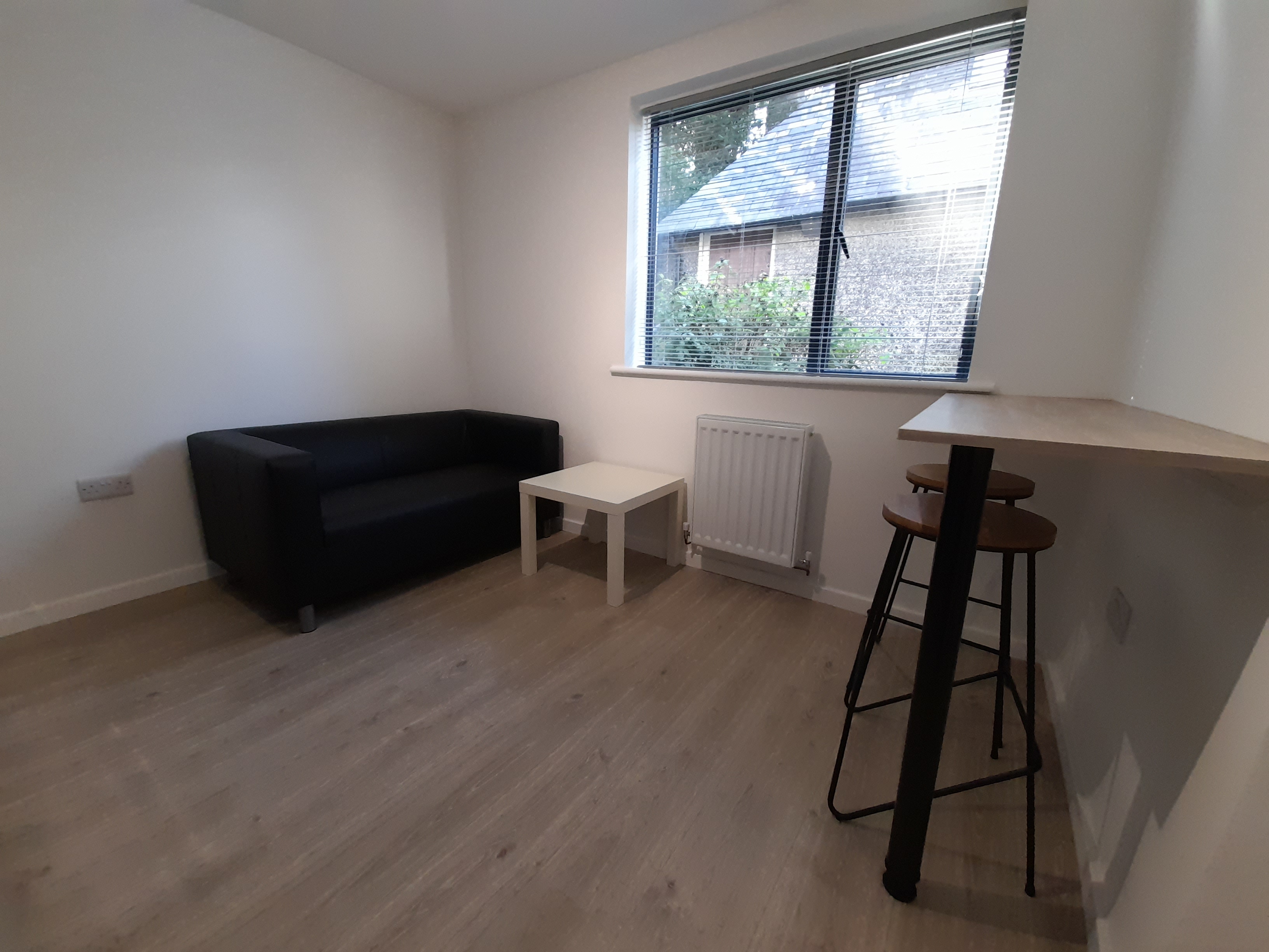 Princes Hall Flat 3 — photo 4