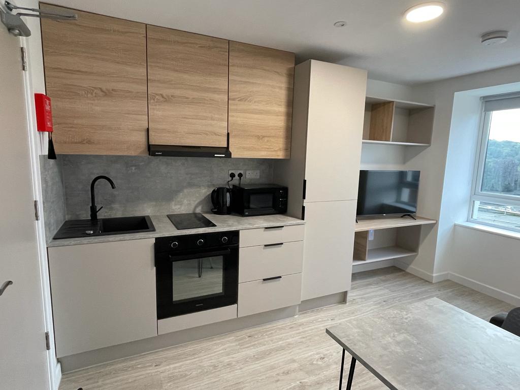 Manse Flat  2  — photo 2