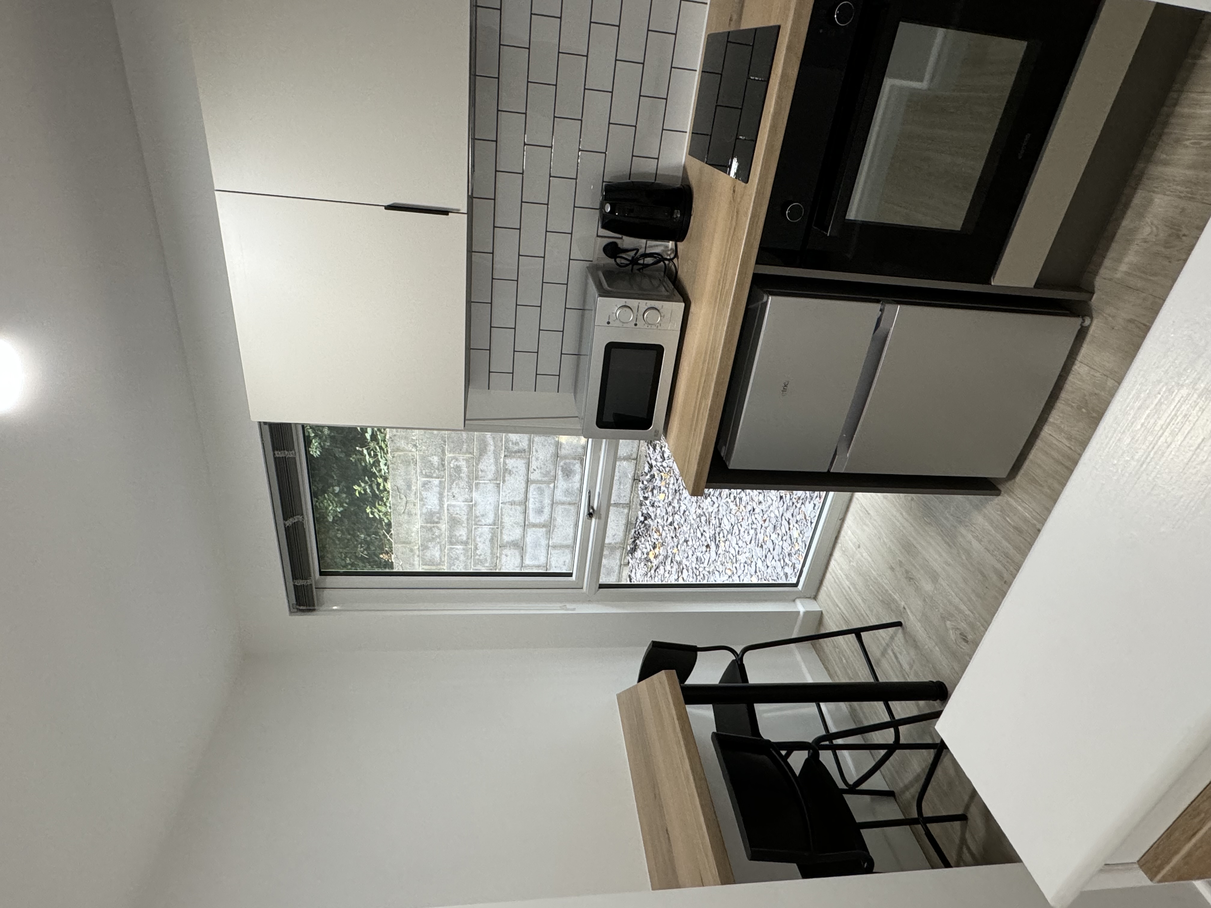 New Willows Studio 5