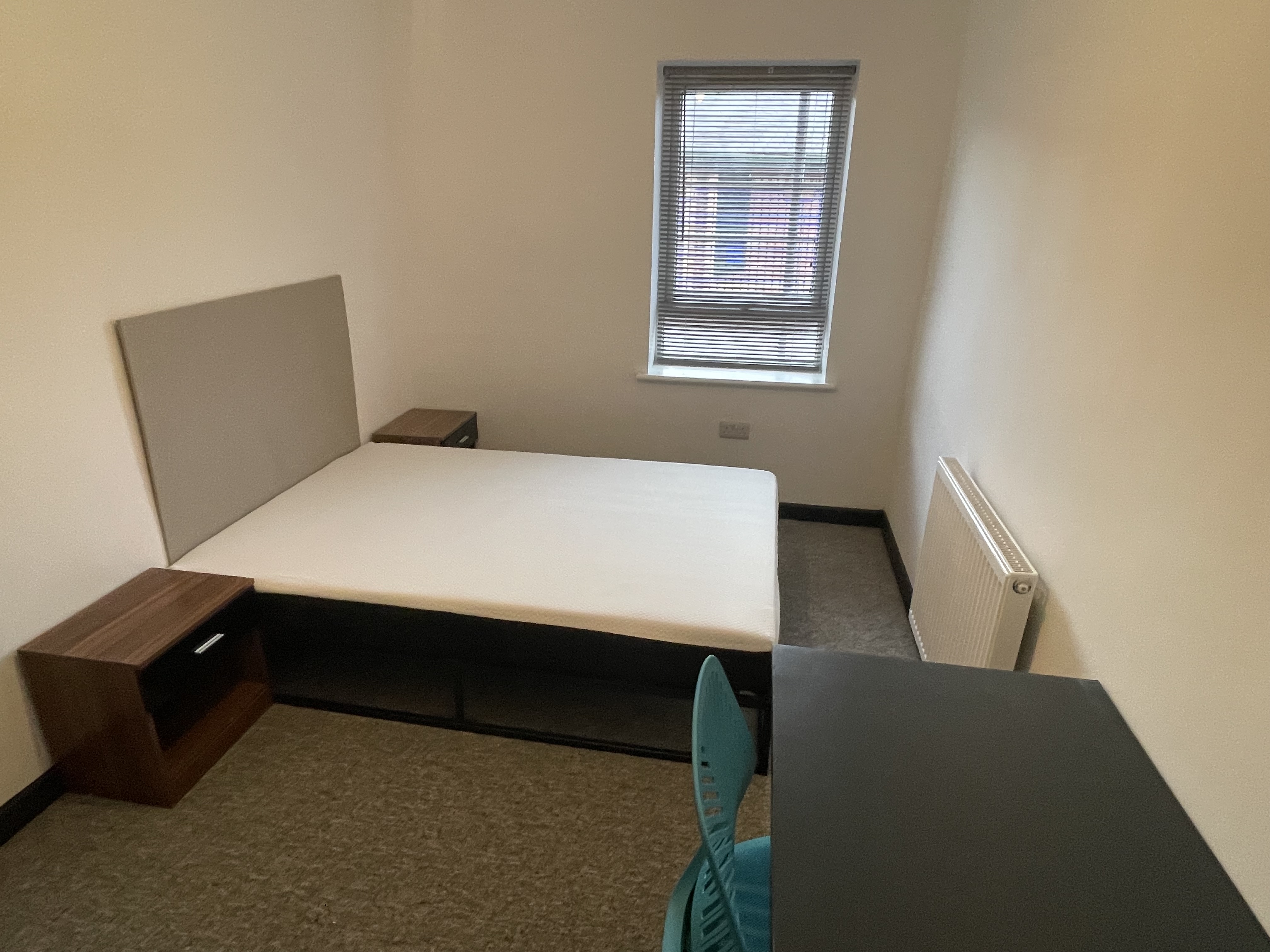 Trem Yr Aifft Flat 8  — photo 4