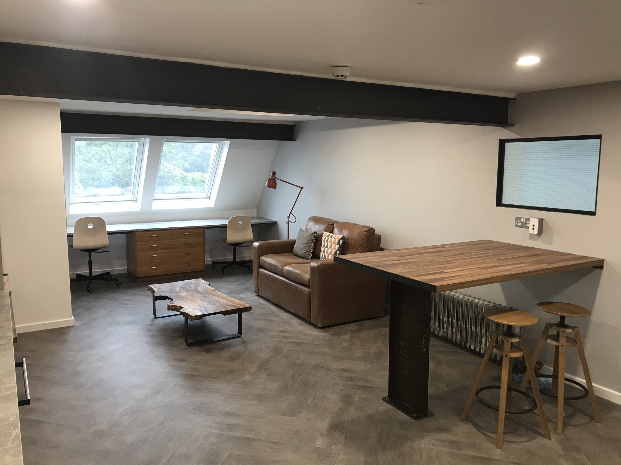 Meirion Flat 38