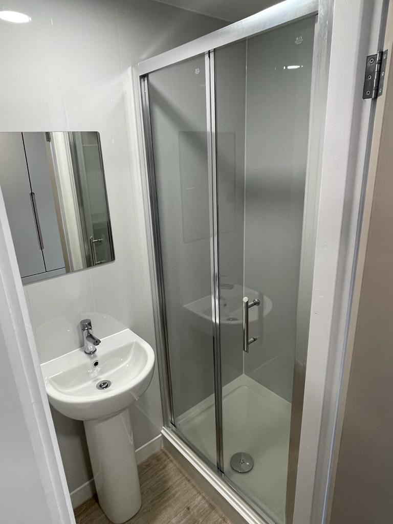 Manse Flat  4  — photo 6