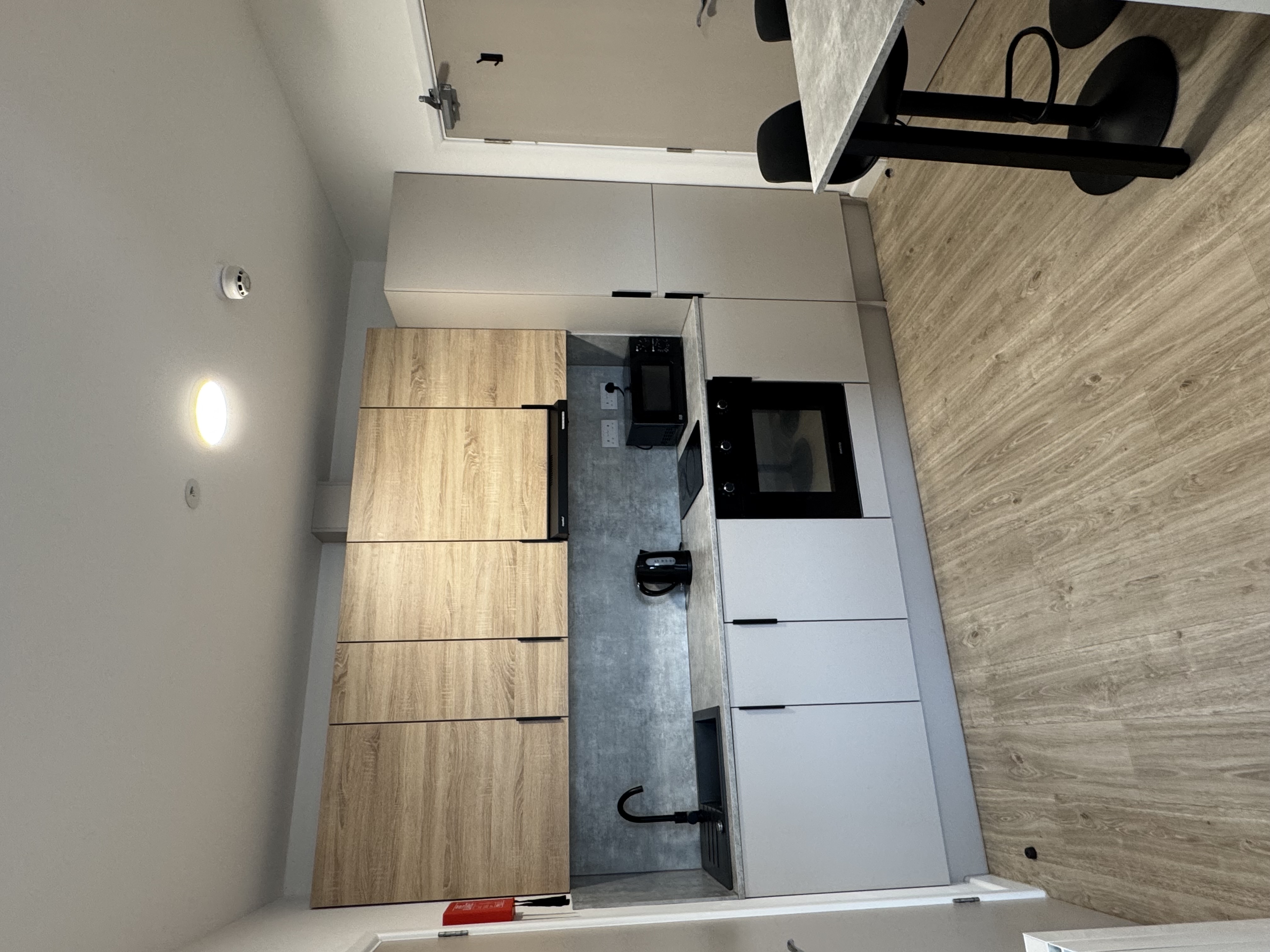 Manse Flat  9   — photo 6