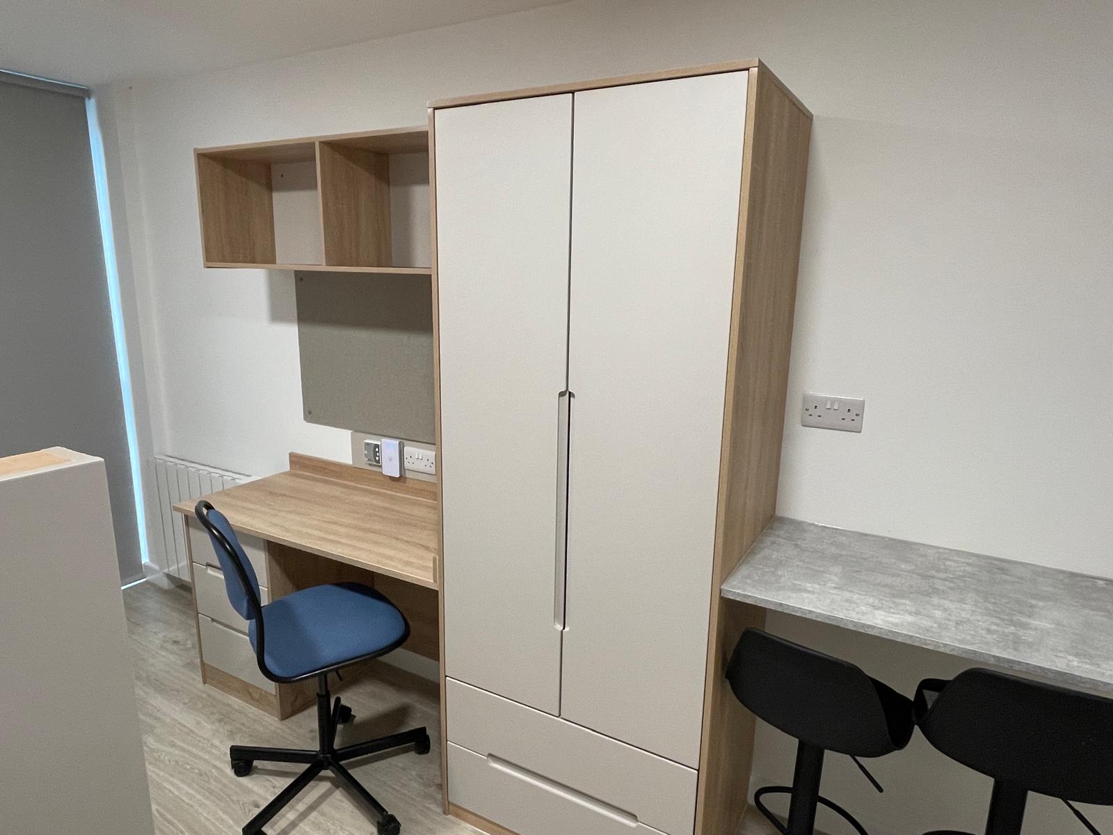 Manse Flat  1  — photo 4