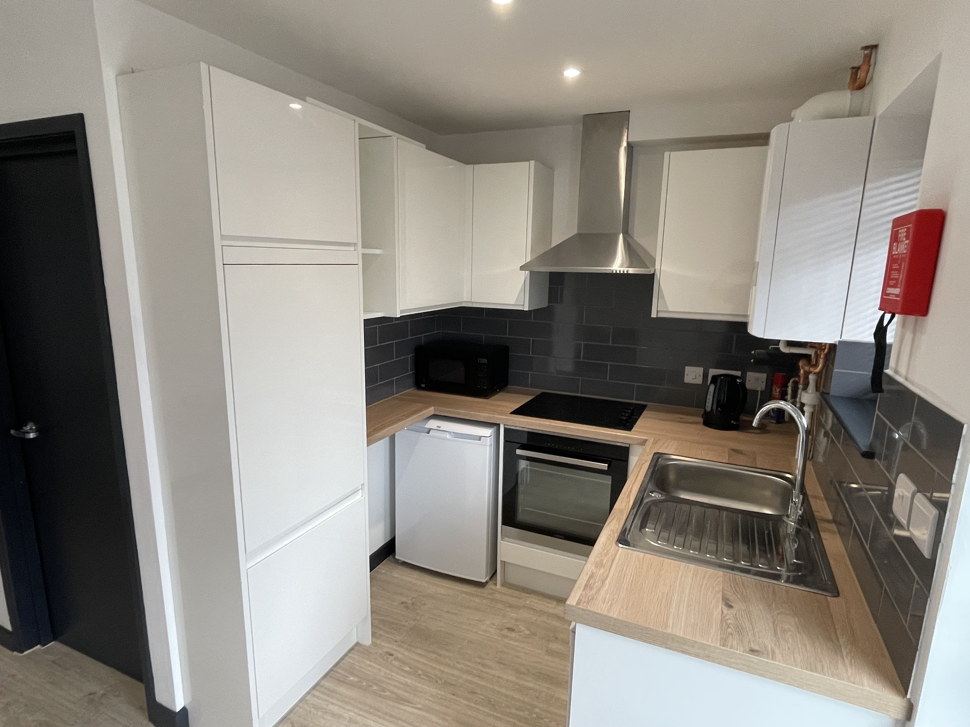 Trem Yr Aifft Flat 8  — photo 11