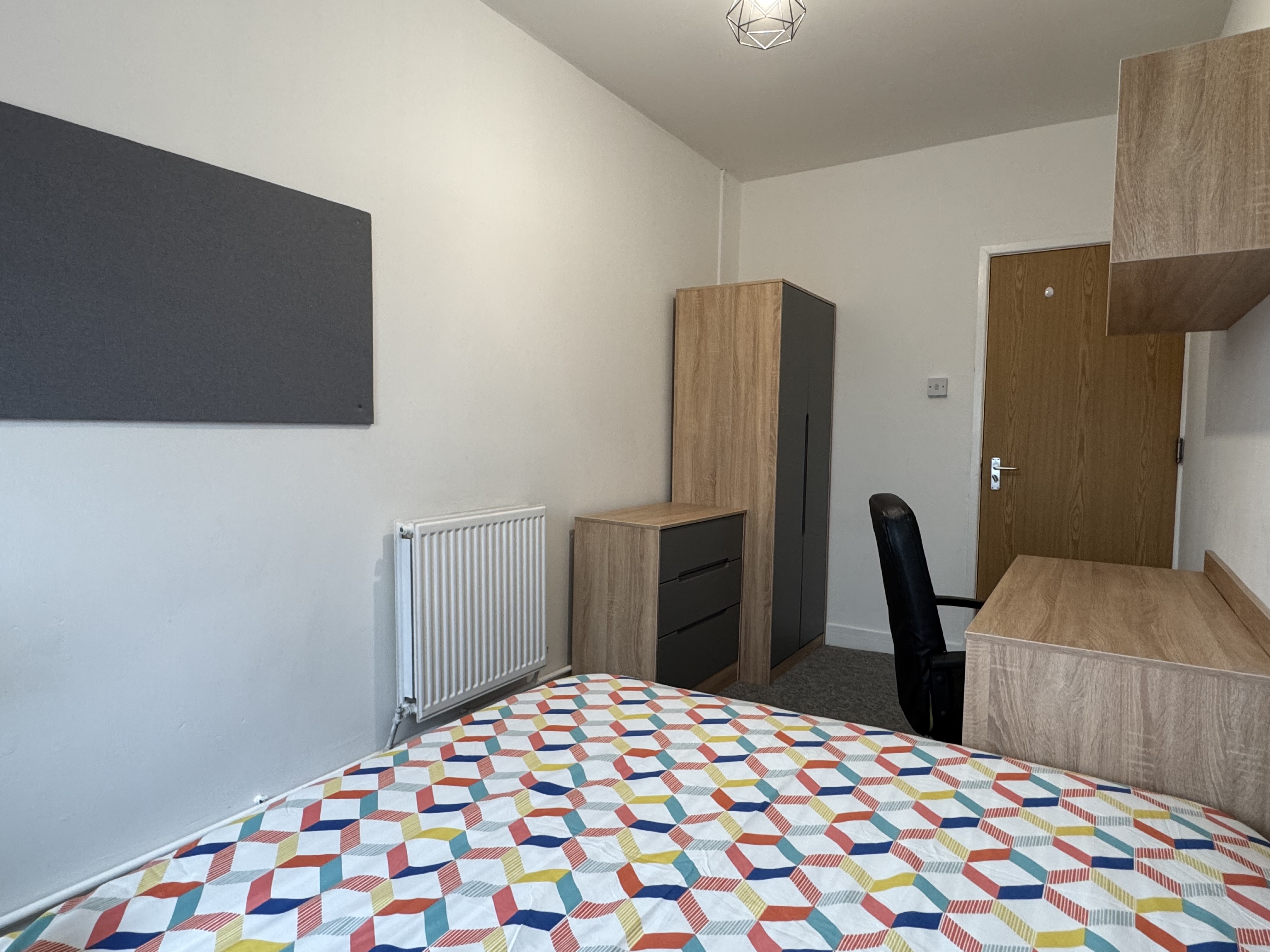 Trem Yr Aifft Flat 5 — photo 9