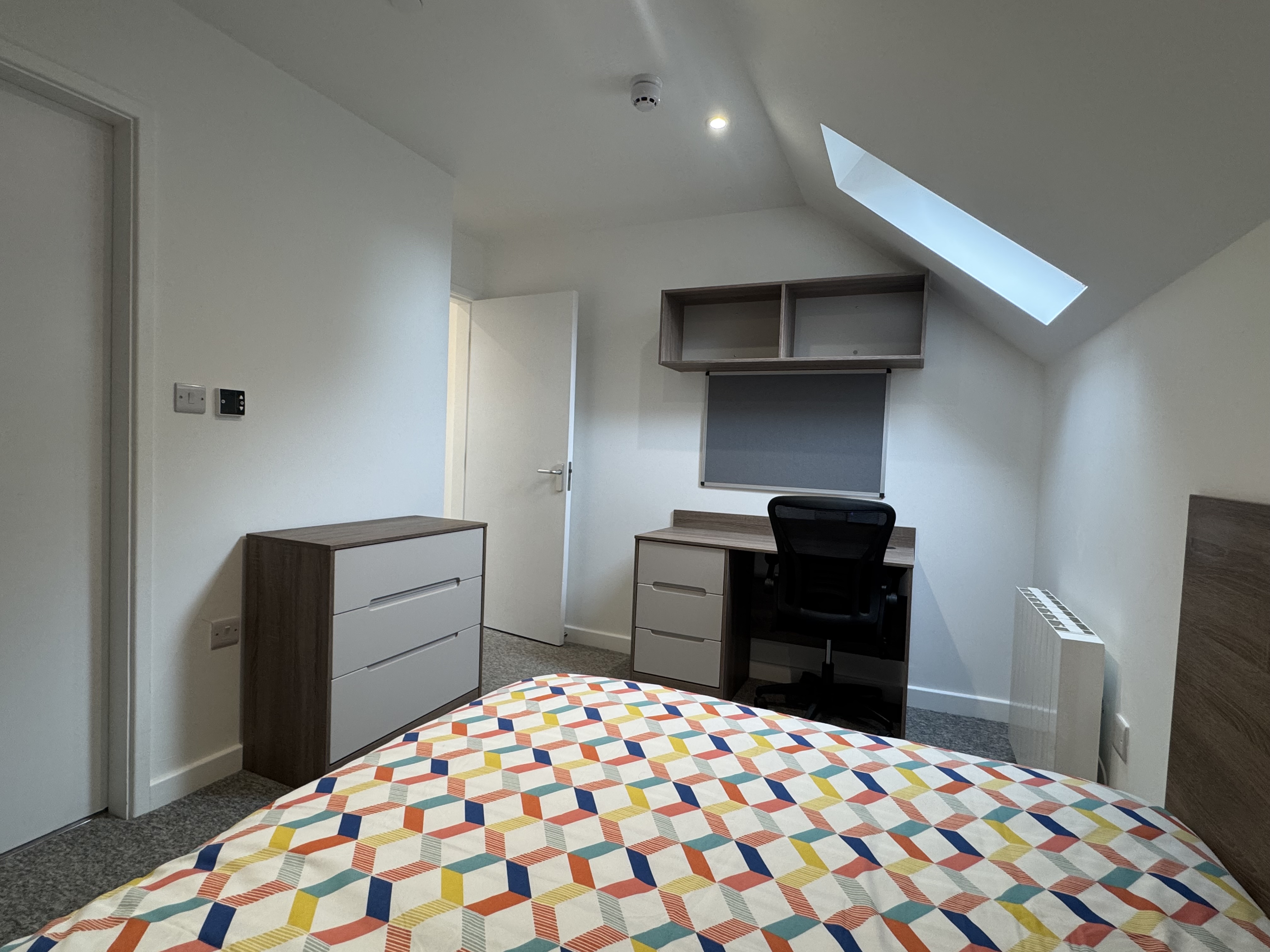 Brynfa Flat 9  — photo 8