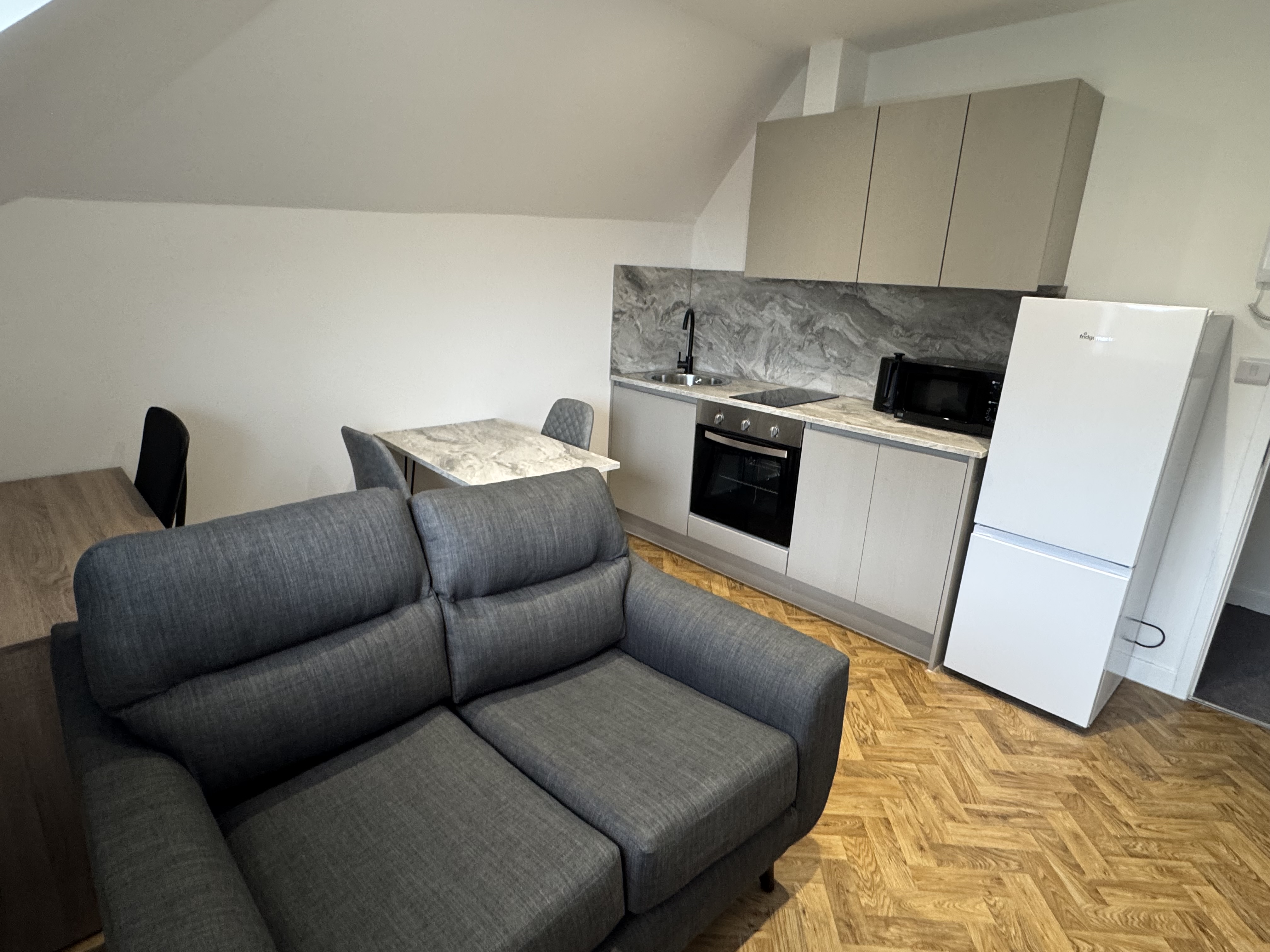 Brynfa Flat 7  — photo 3