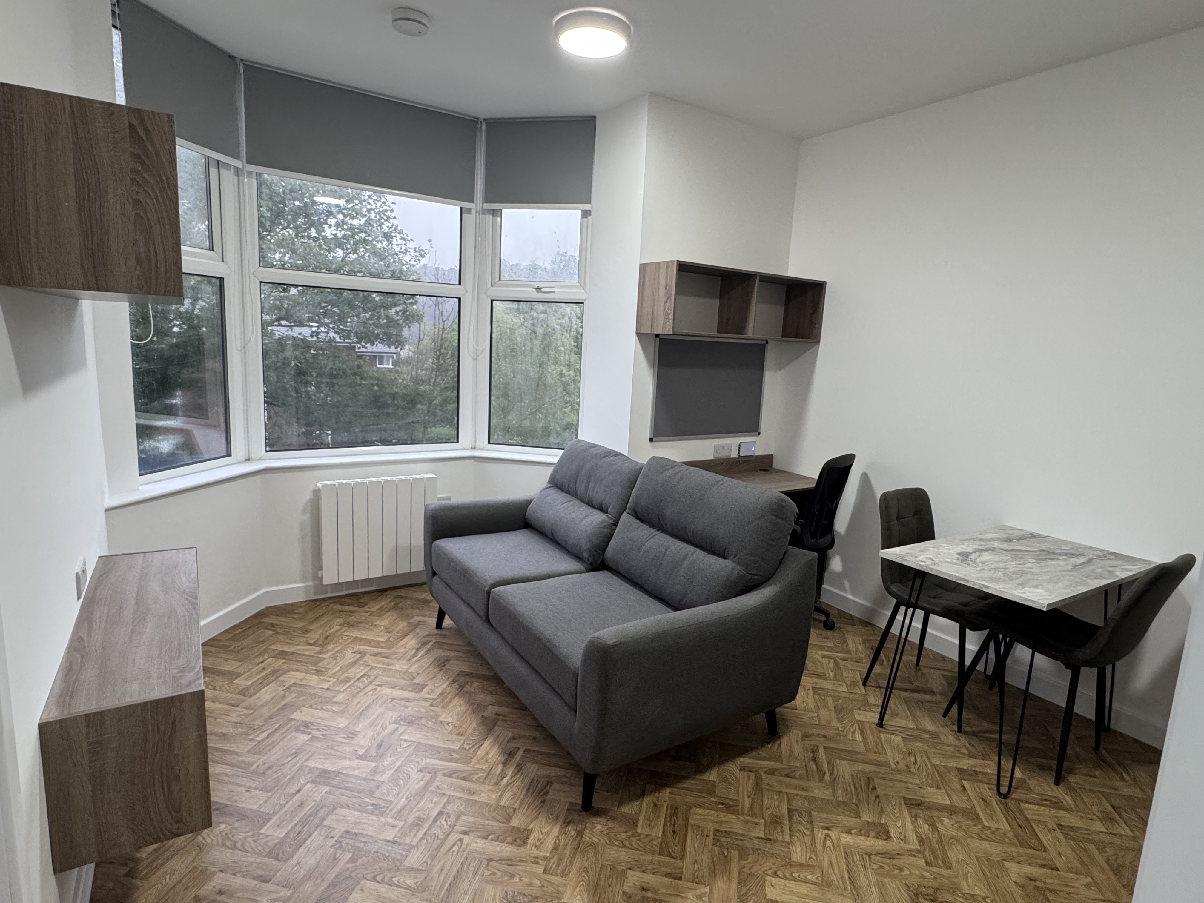 Brynfa Flat 4