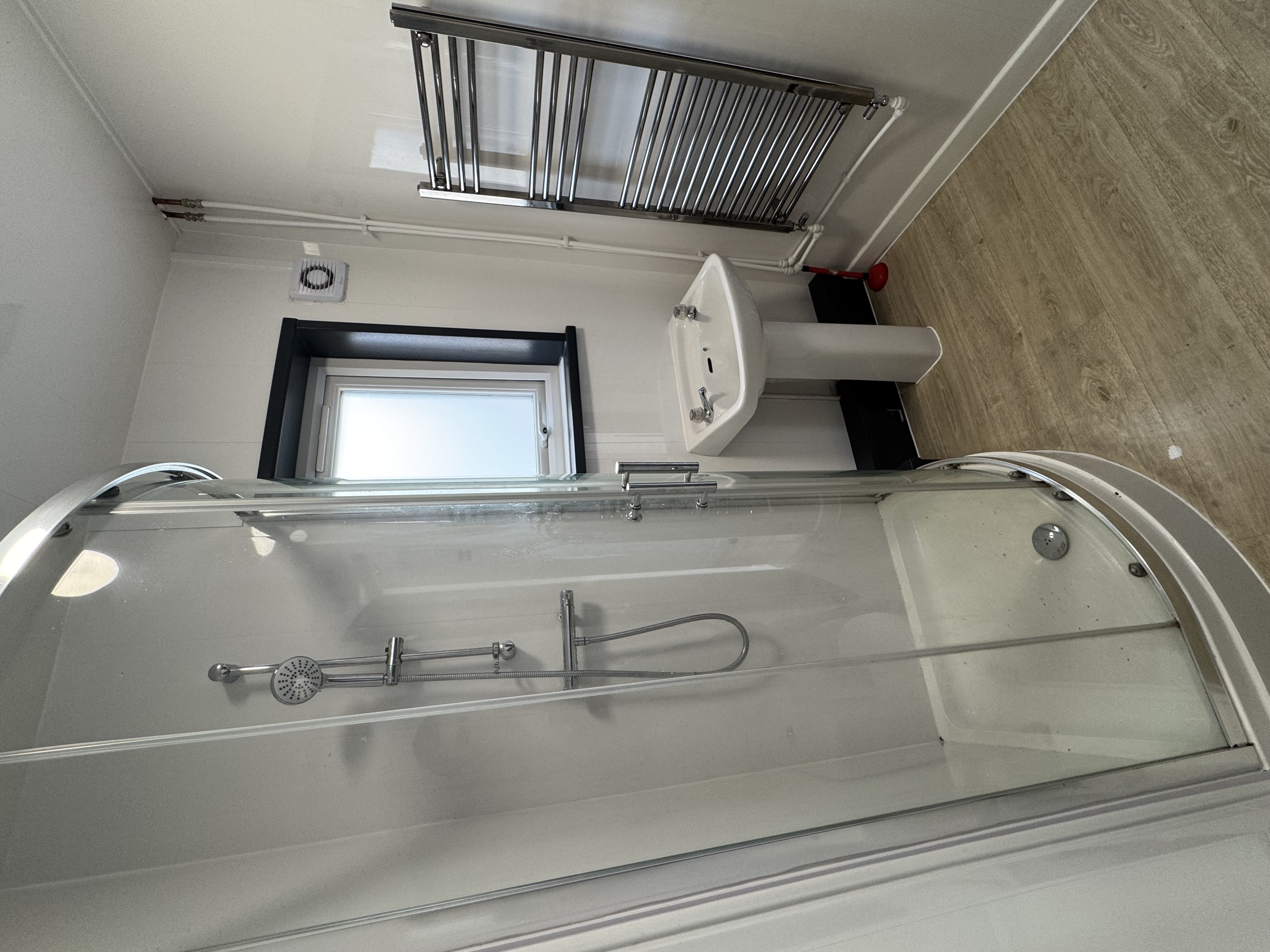 Trem Yr Aifft Flat 10  — photo 23