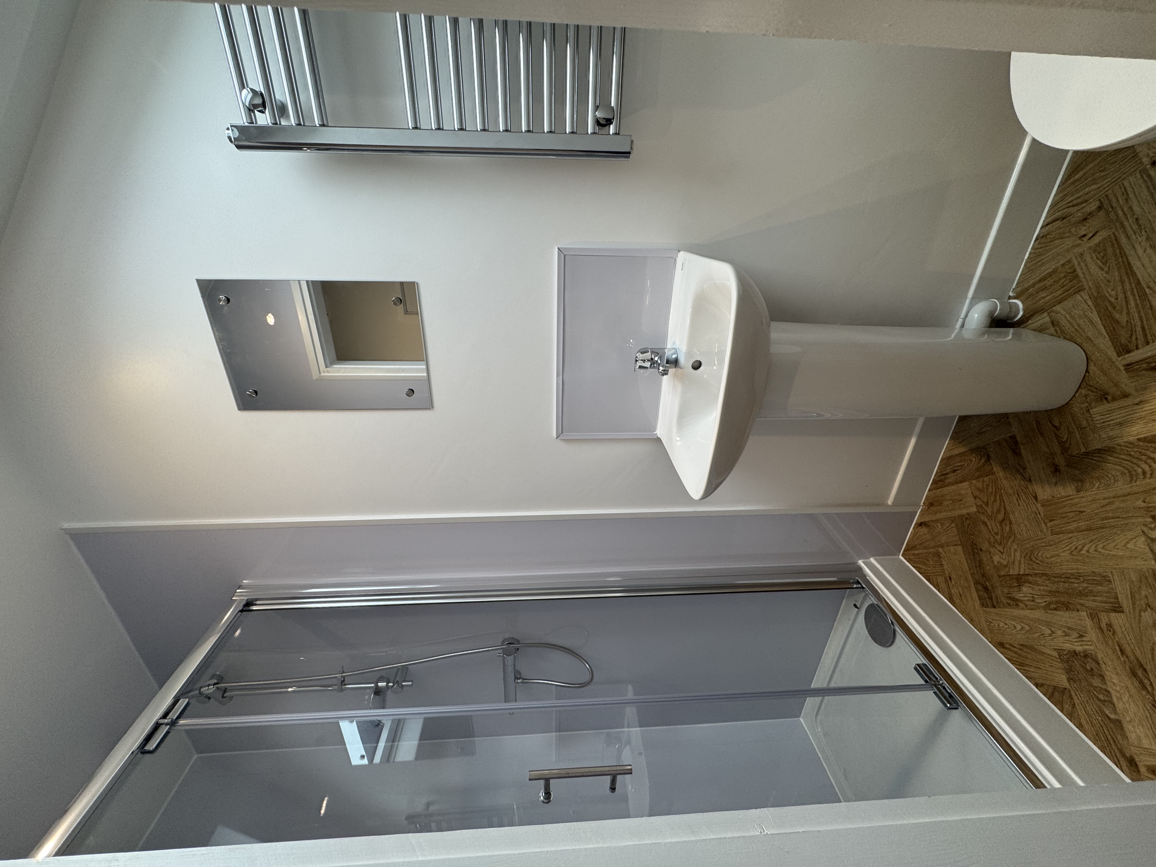 Brynfa Flat 9  — photo 6