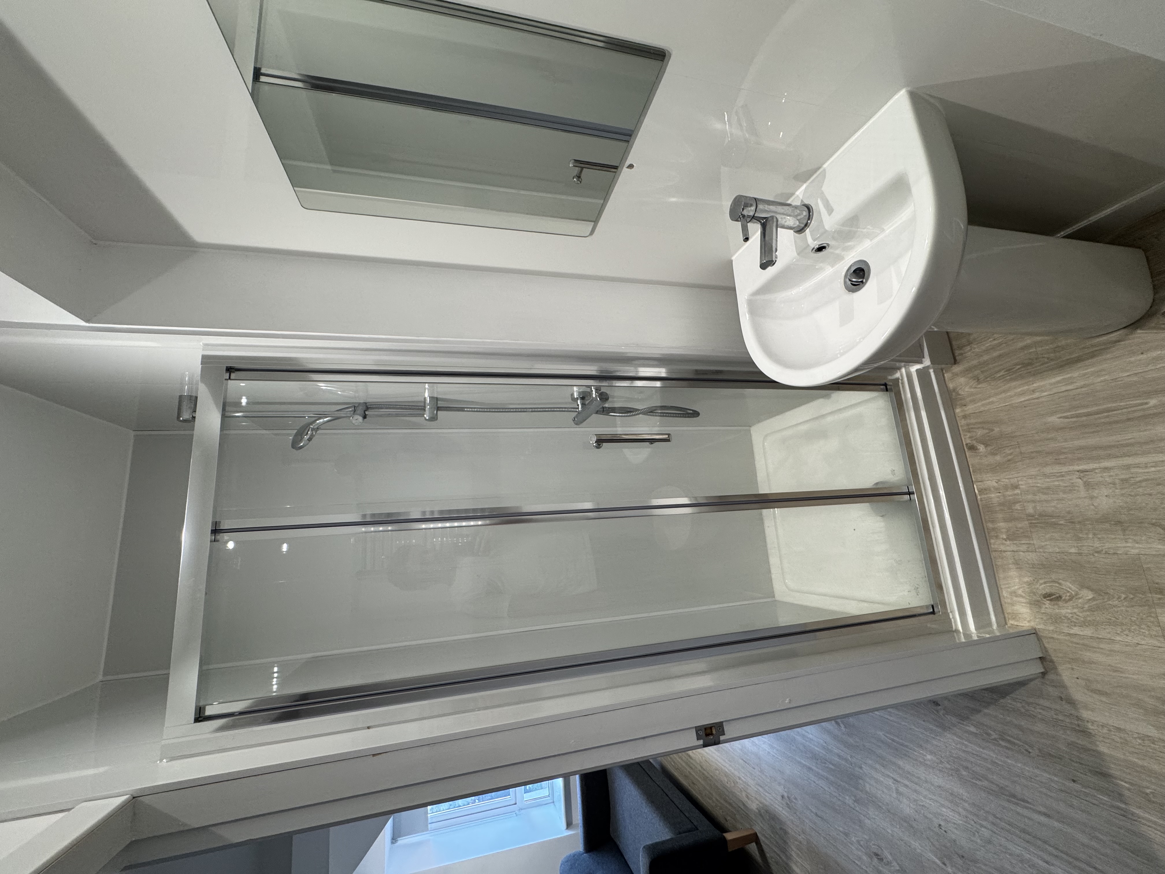 Manse Flat  9   — photo 3