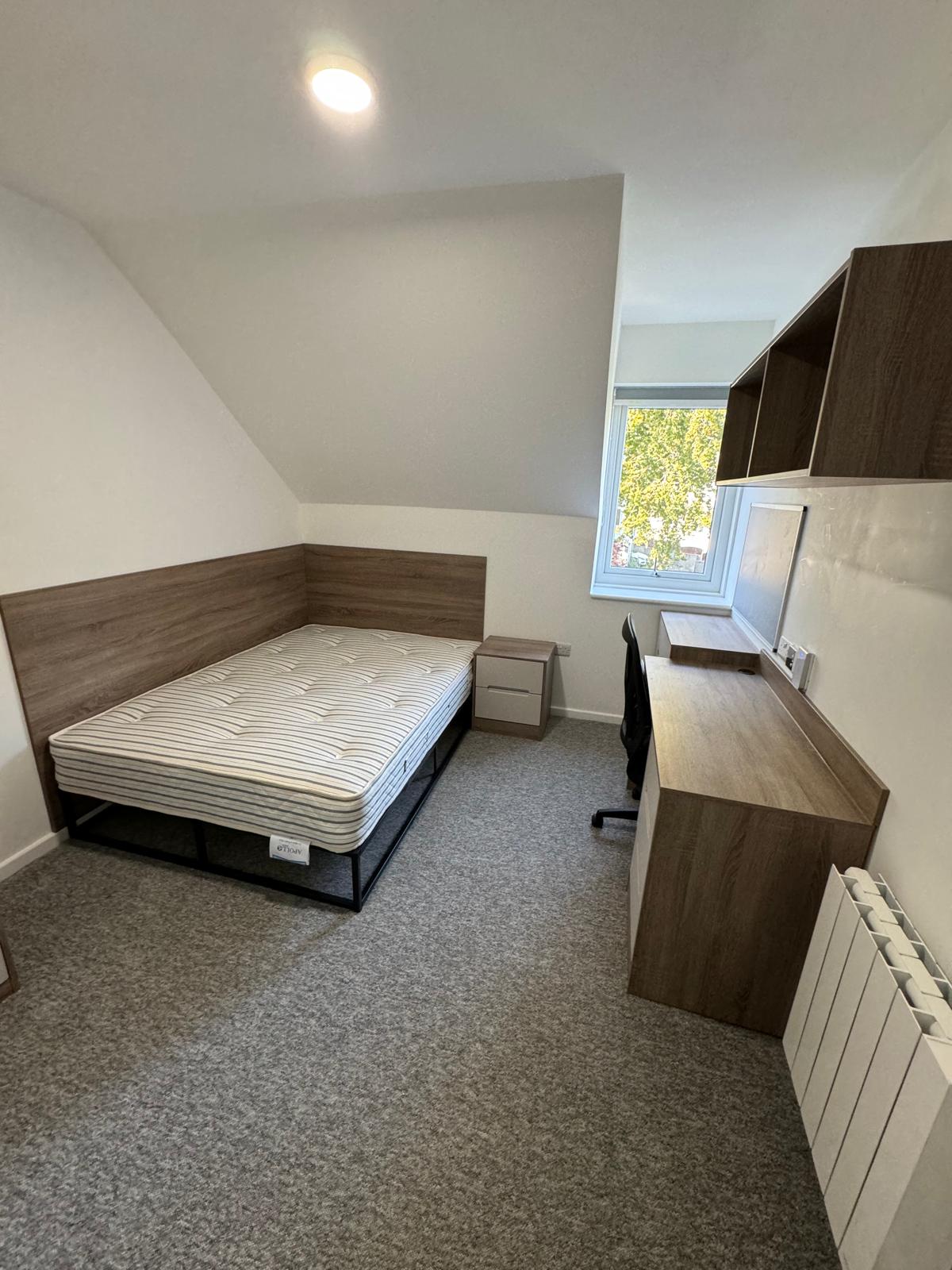 The Willows Flat 7  — photo 10