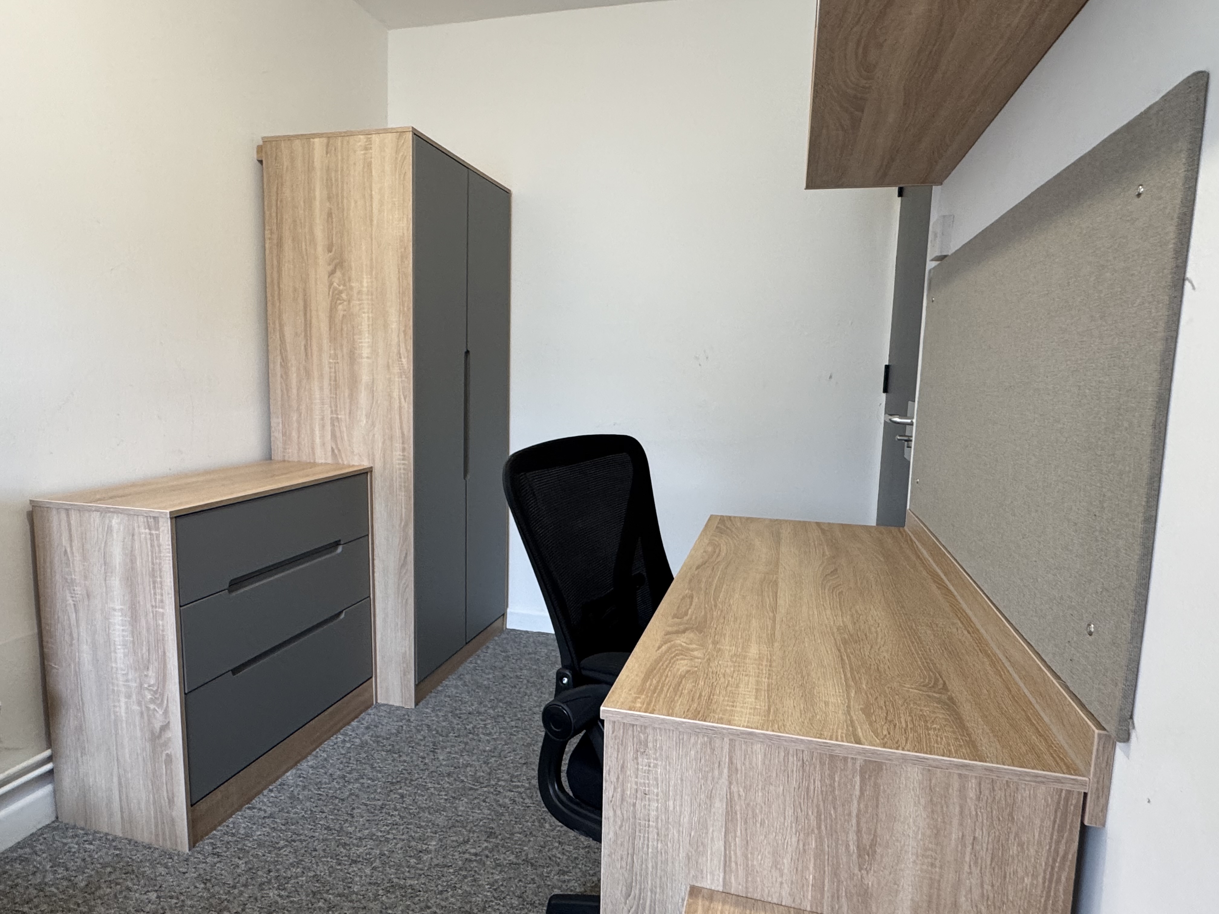 Trem Yr Aifft Flat 10  — photo 5