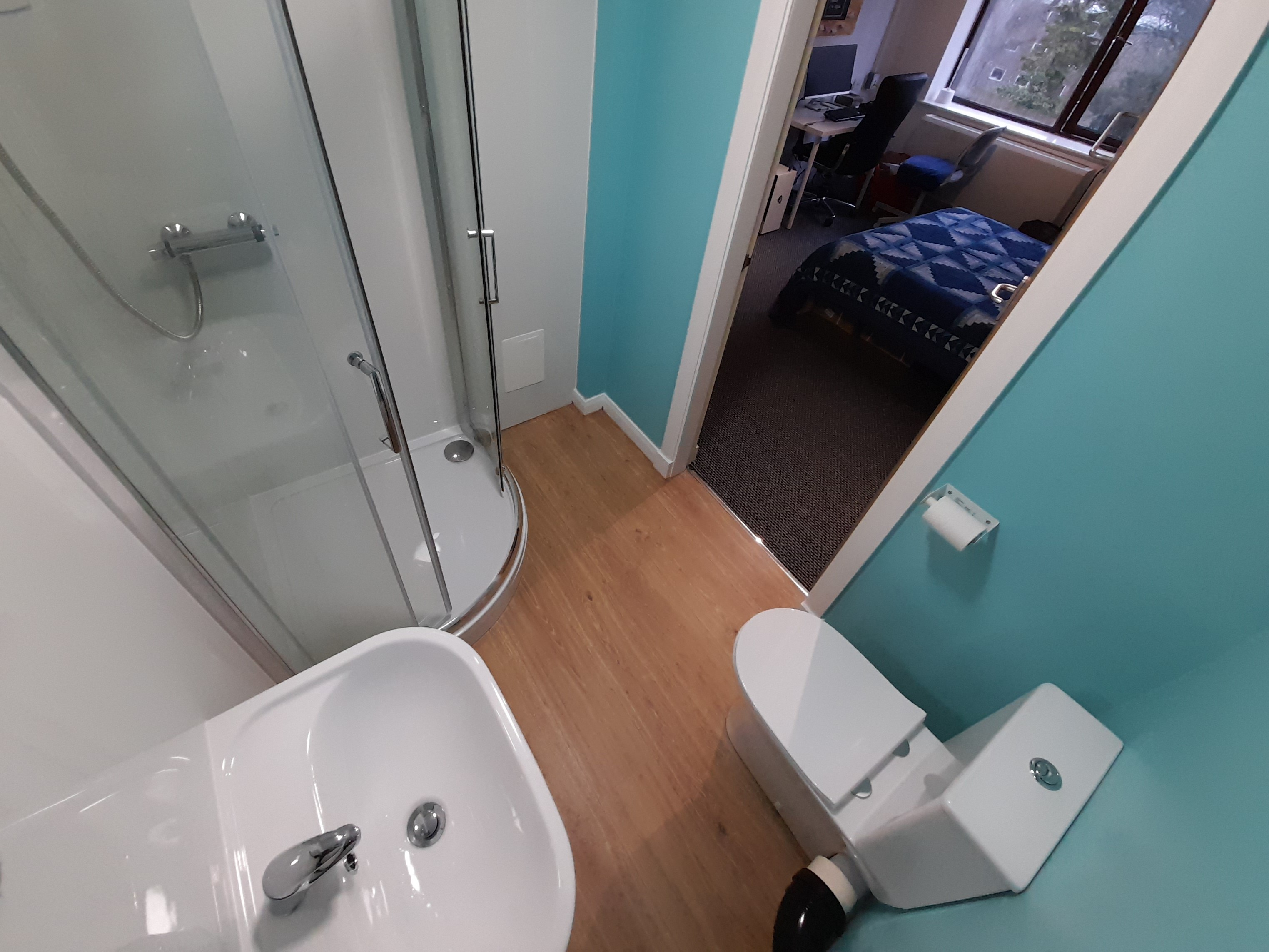 Meirion Large En Suite — photo 6