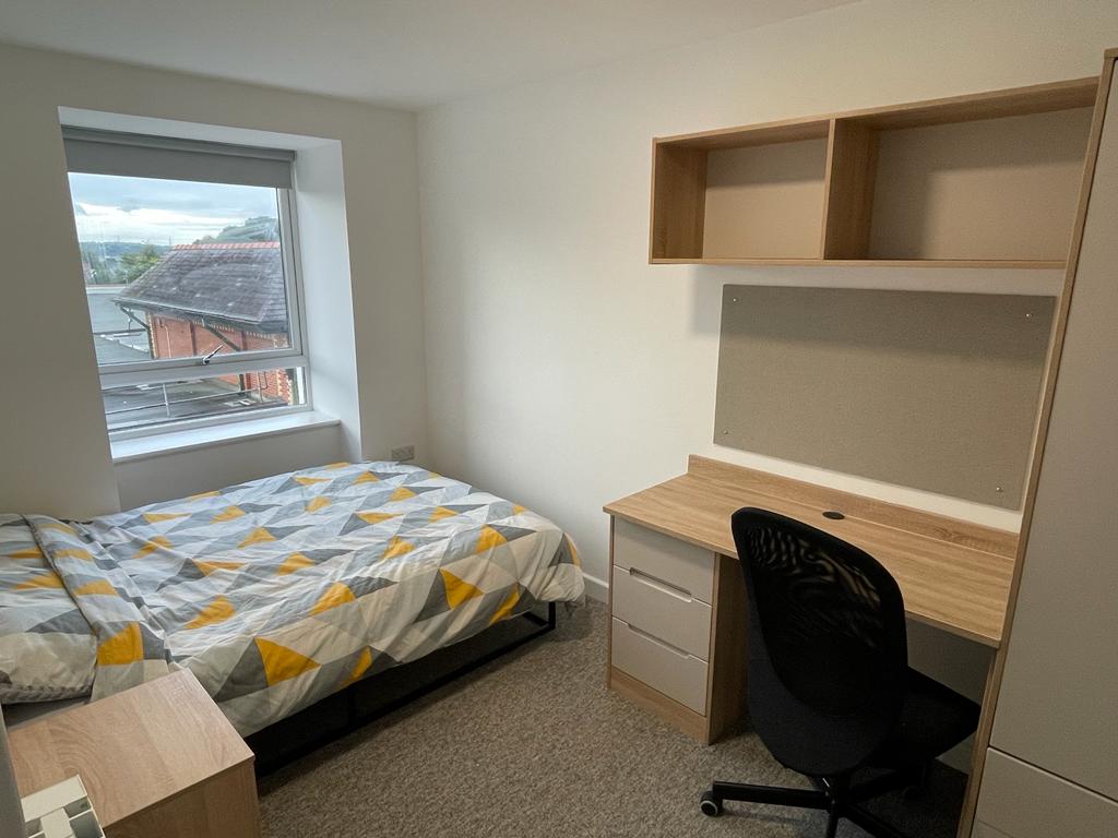 Manse Flat  2  — photo 3