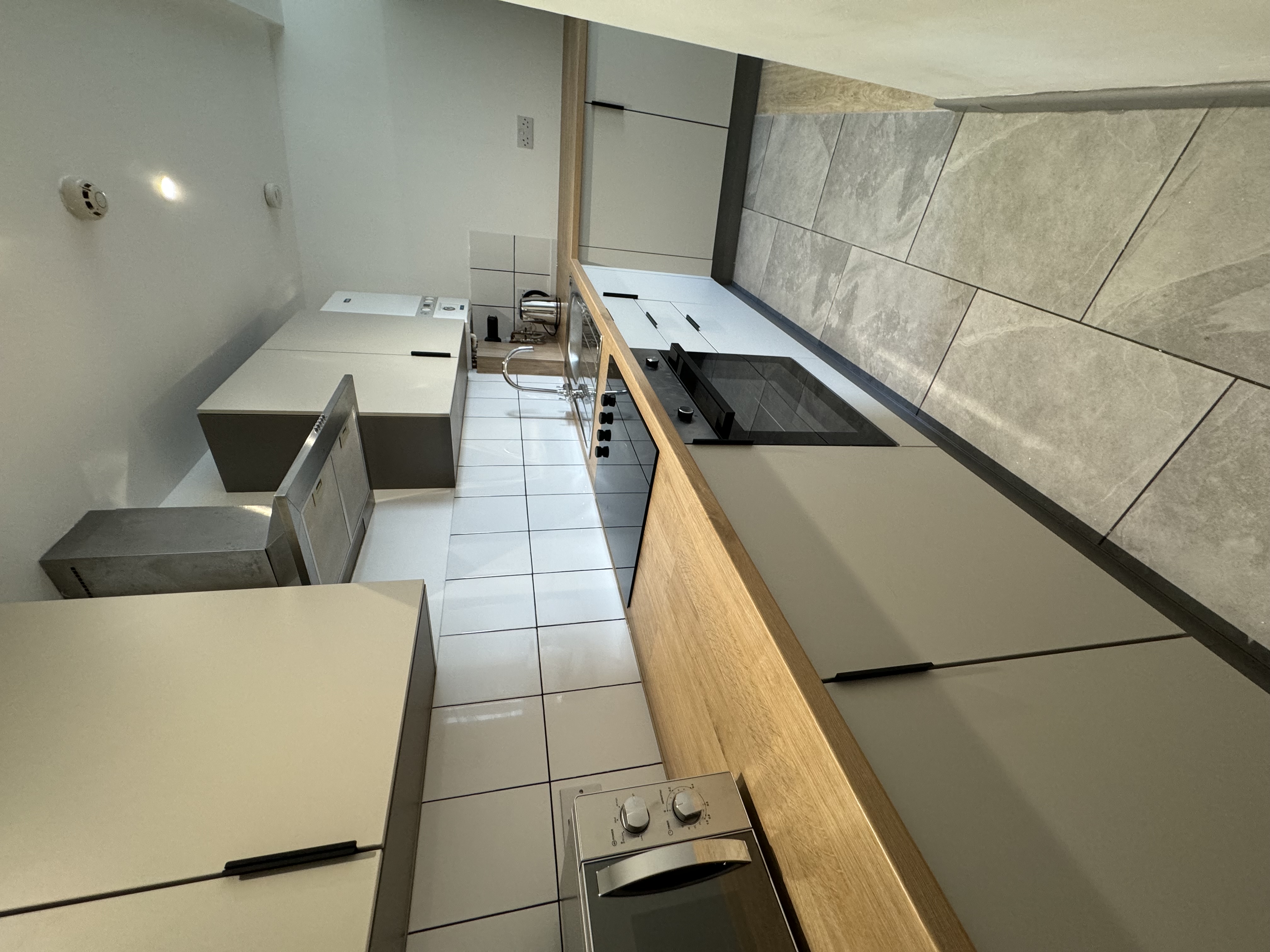 Trem Yr Aifft Flat 4  — photo 9