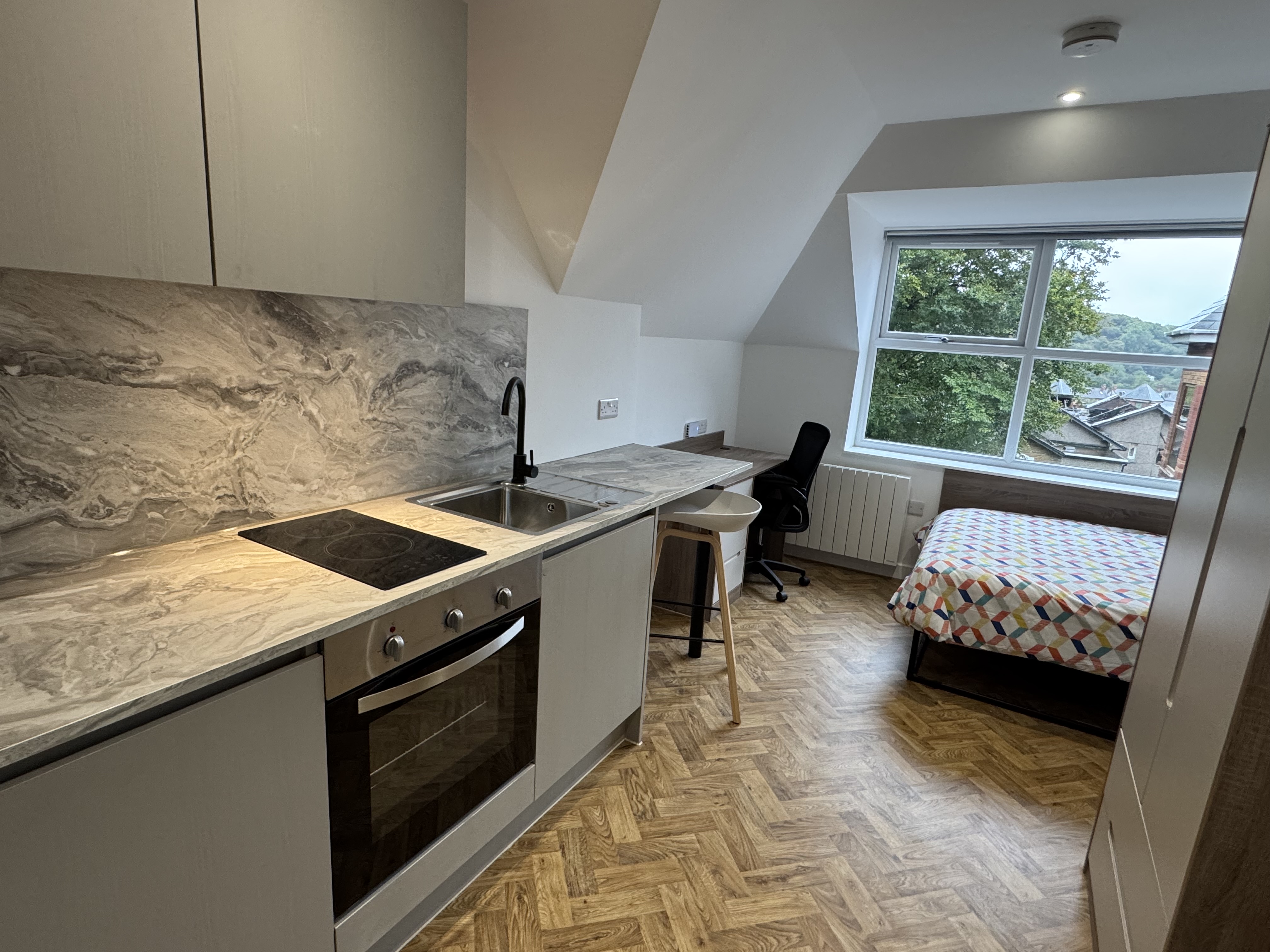 Brynfa Studio 8