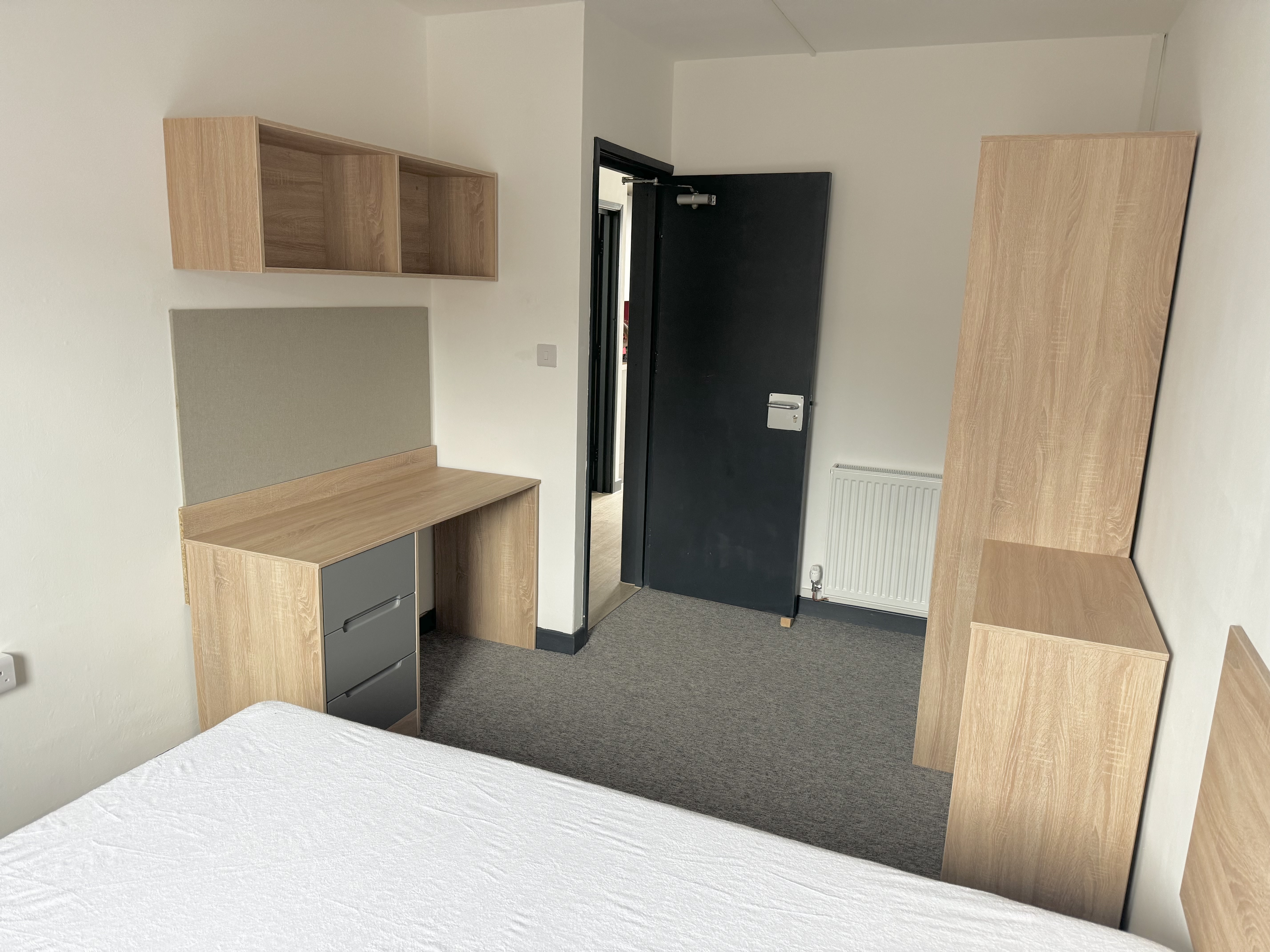Trem Yr Aifft Flat 7  — photo 2