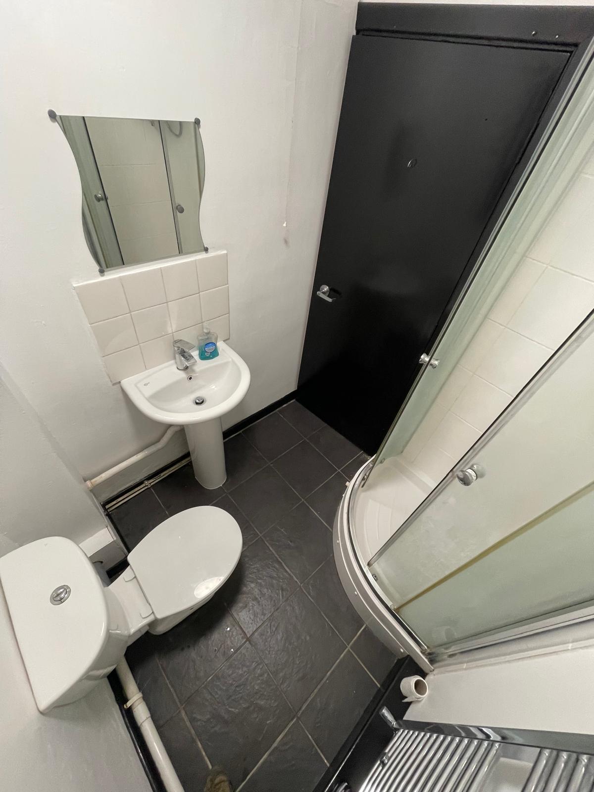 Trem Yr Aifft Flat 9 — photo 8