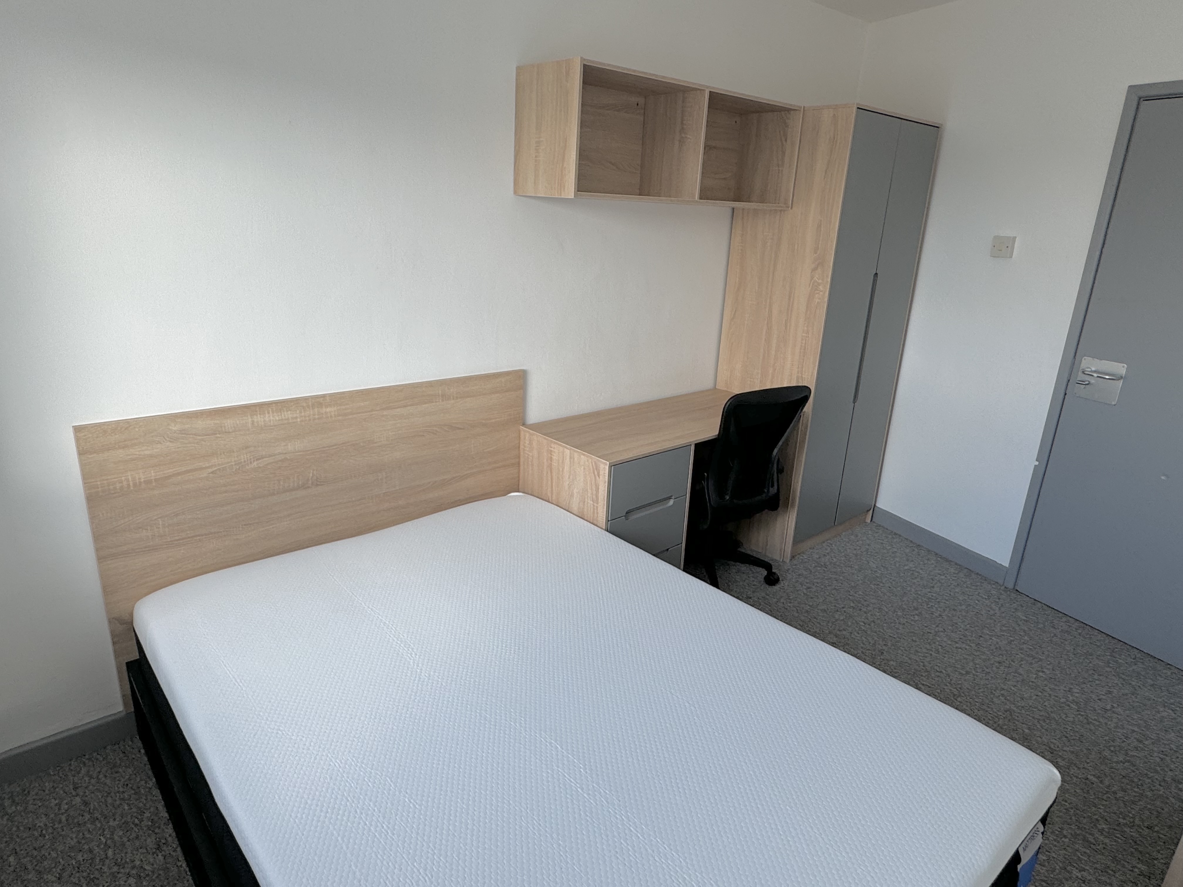 Trem Yr Aifft Flat 4  — photo 11