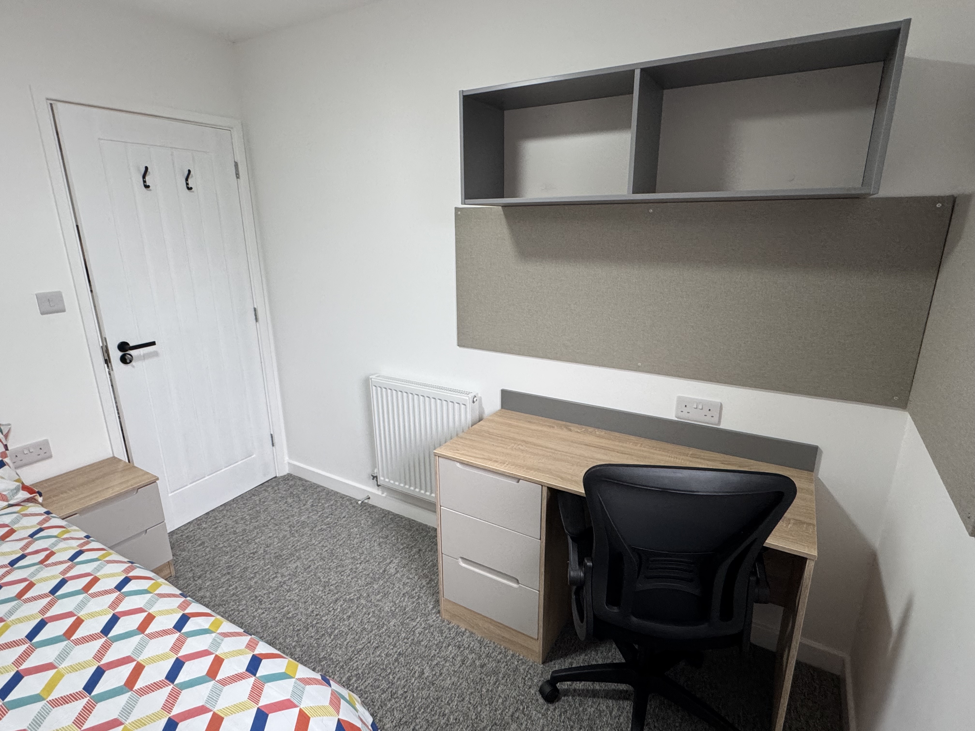 44 Farrar 2 bed Apartment — photo 8