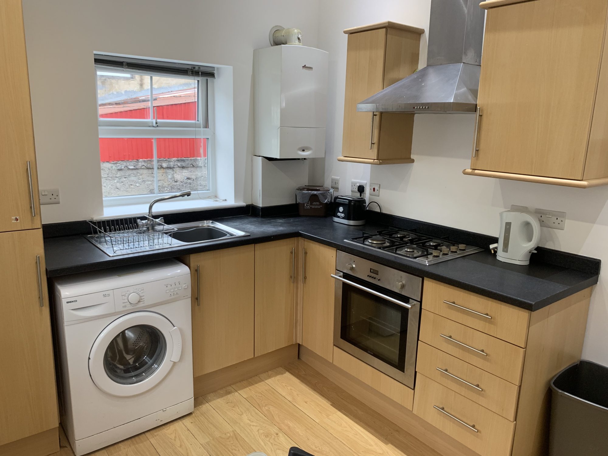 23A Garth Road