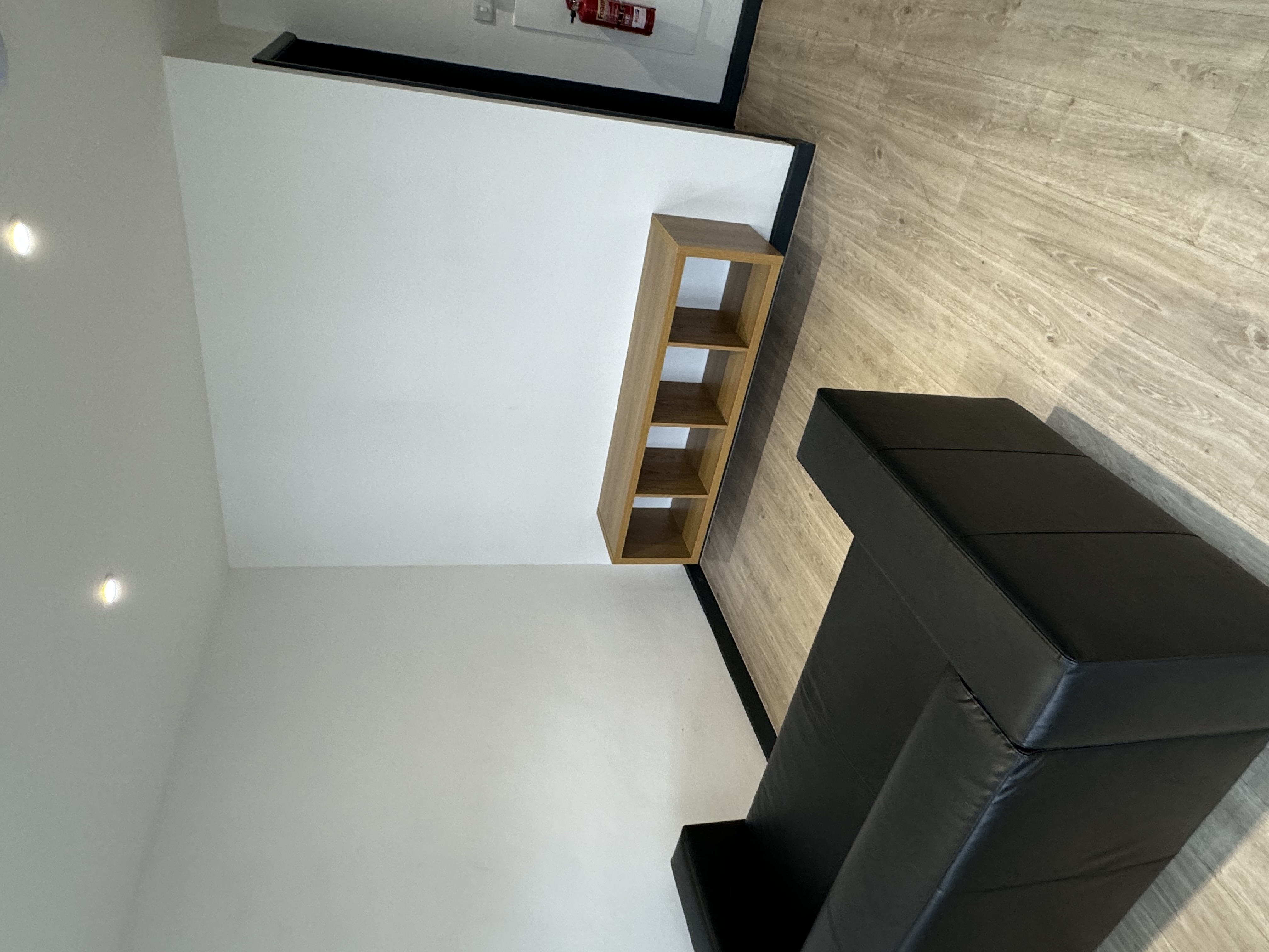Trem Yr Aifft Flat 7  — photo 5