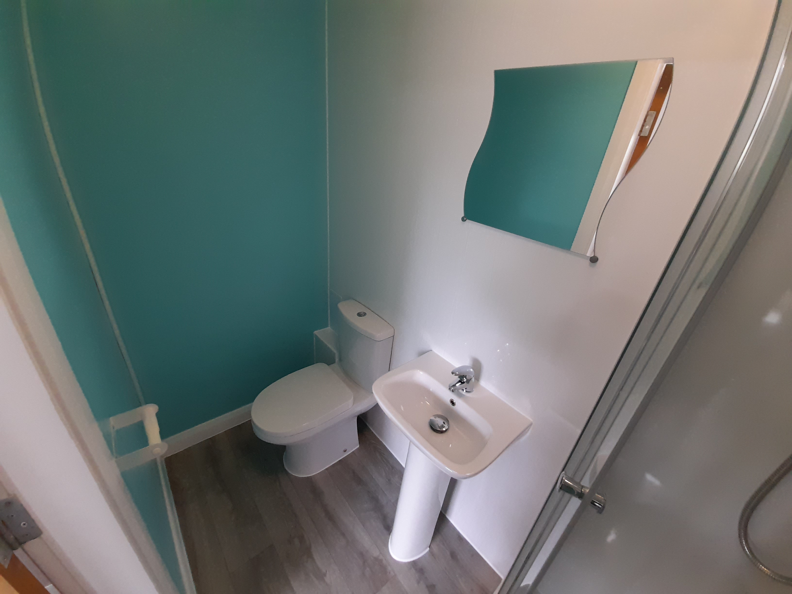Meirion Flat 6 — photo 7
