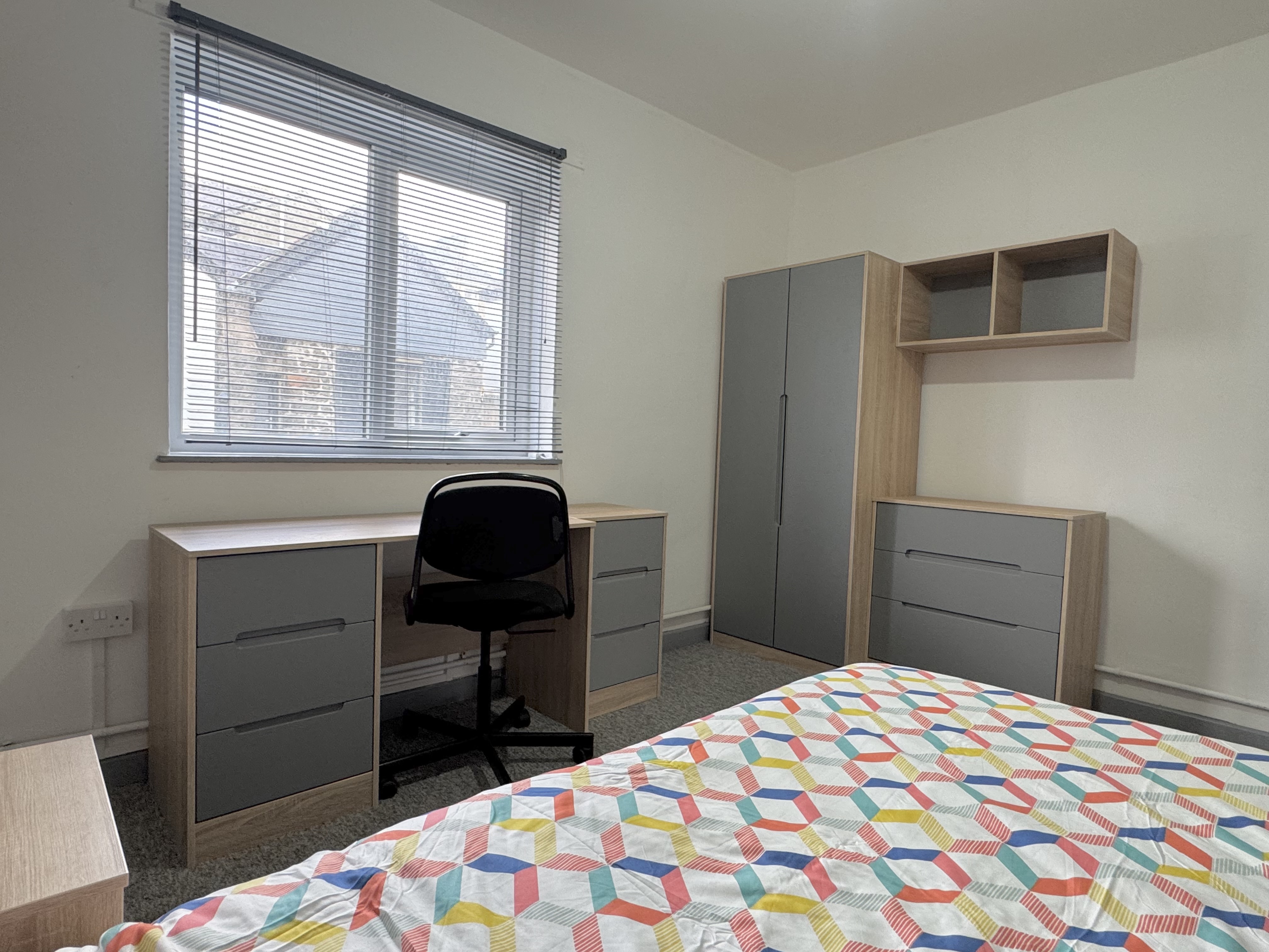 Trem Yr Aifft Flat 2  — photo 9