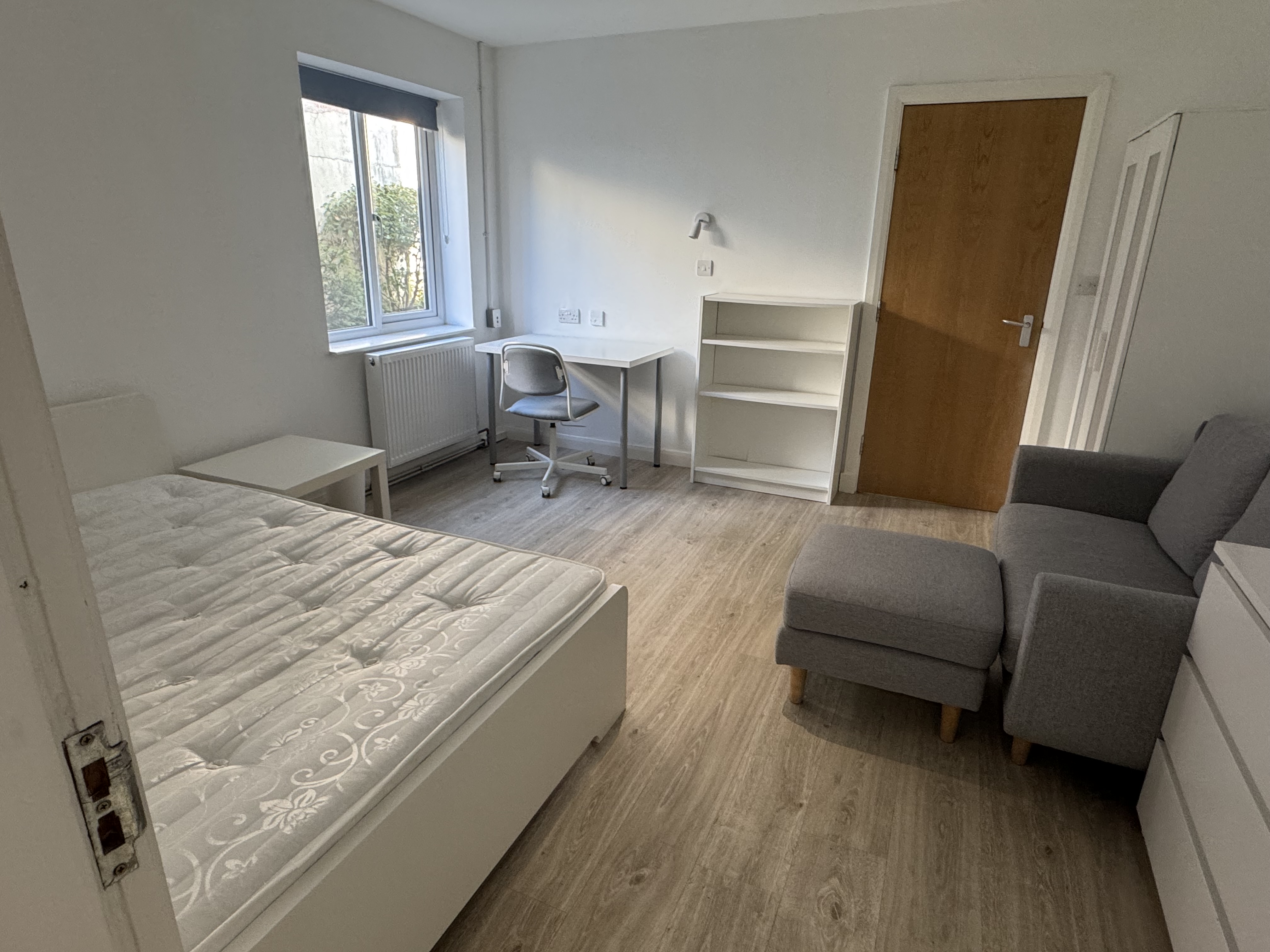 Meirion Flat 3