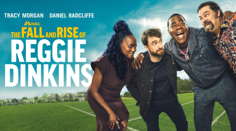 The Fall and Rise of Reggie Dinkins