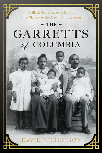 The Garretts of Columbia: