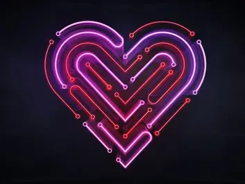 “How our relationships are changing in the age of artificial intimacy