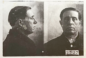 mug shot