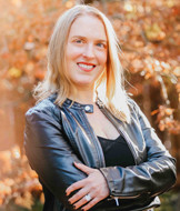 Brooke Mackenzie Author