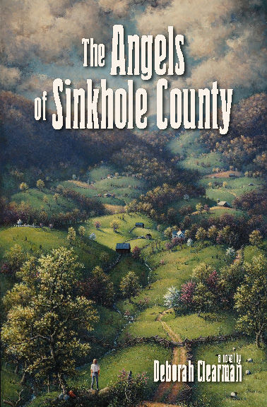 The Angels of Sinkhole