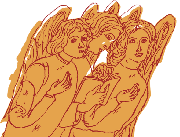 Paradiso translation