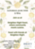 Lemon Watercolor Foliage Wedding Thank You Card.png