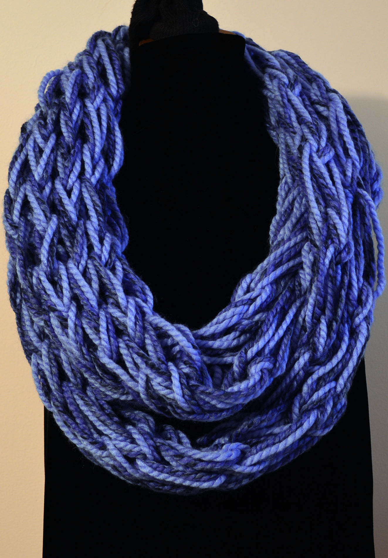 I am Light Blue 4 You 2