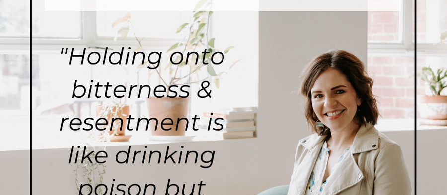Why I Stopped Drinking Poison