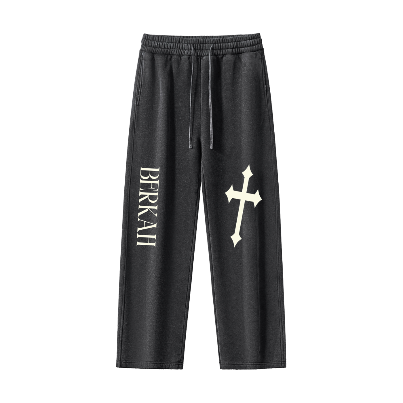 BERKAH™ Walk With Faith Unisex Pants