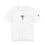 Thumbnail: BERKAH™ Redeemer Threads Unisex Embroidery Unisex T-Shirt