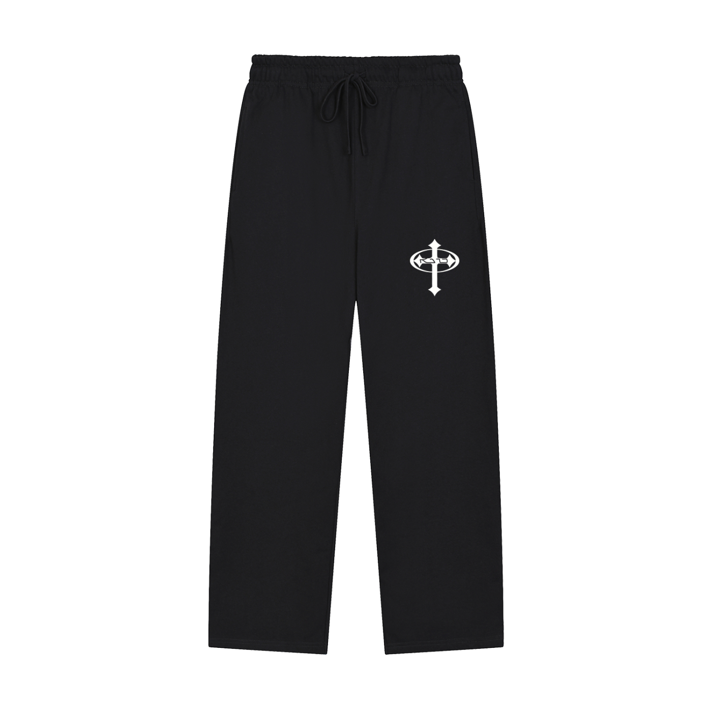 BERKAH™ Walk With God Aramaic Unisex Pants